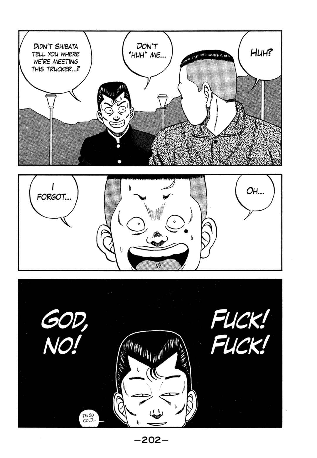 Chapter 183 - Page 46