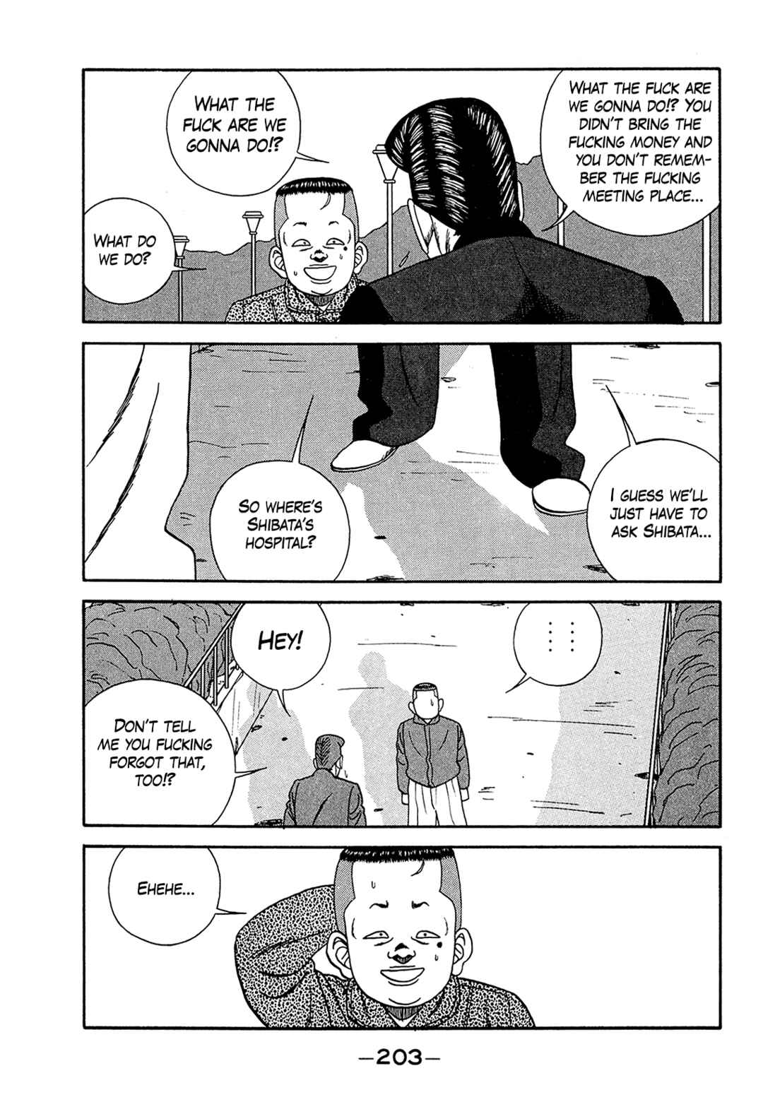 Chapter 183 - Page 47