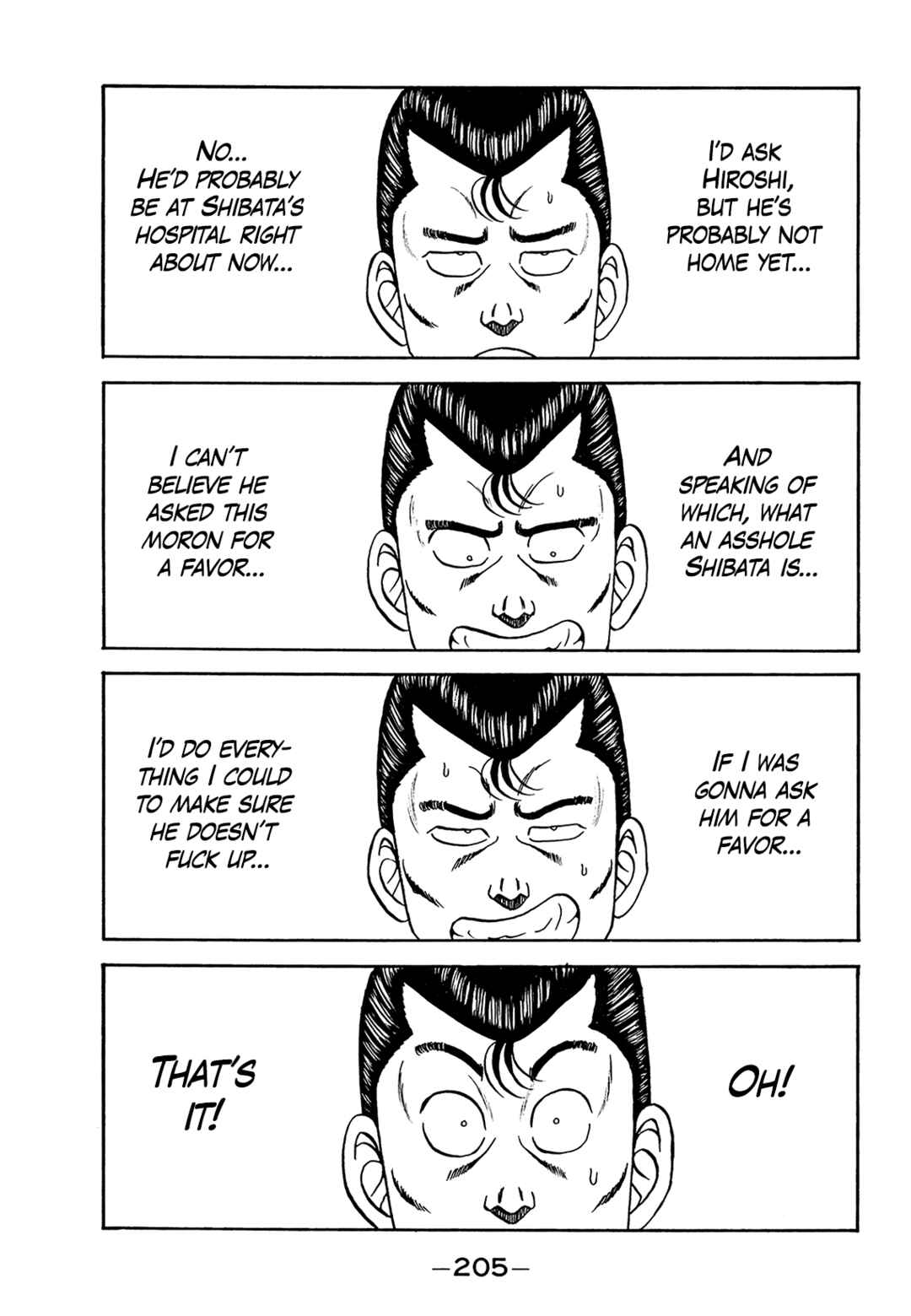 Chapter 183 - Page 49