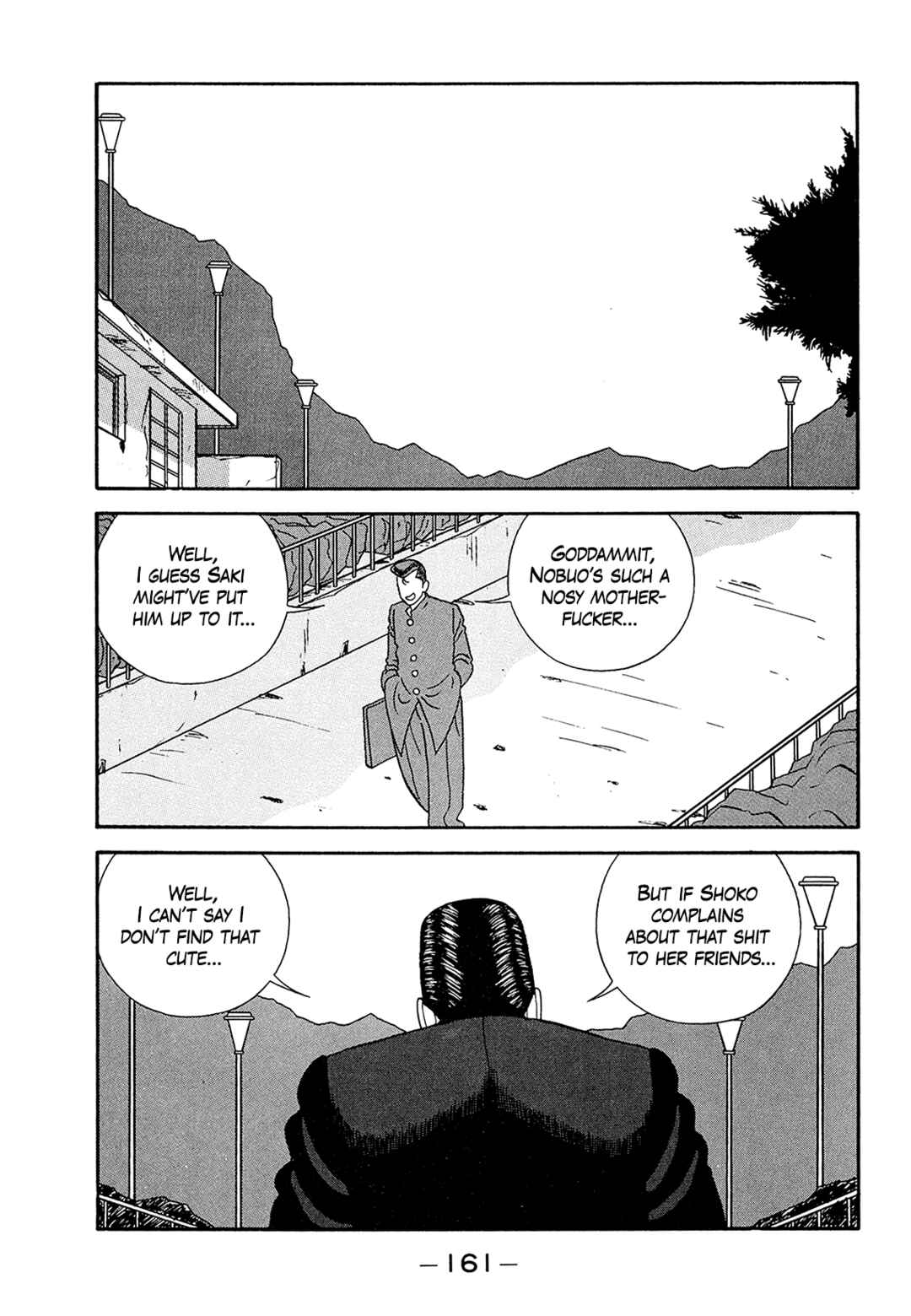 Chapter 183 - Page 5