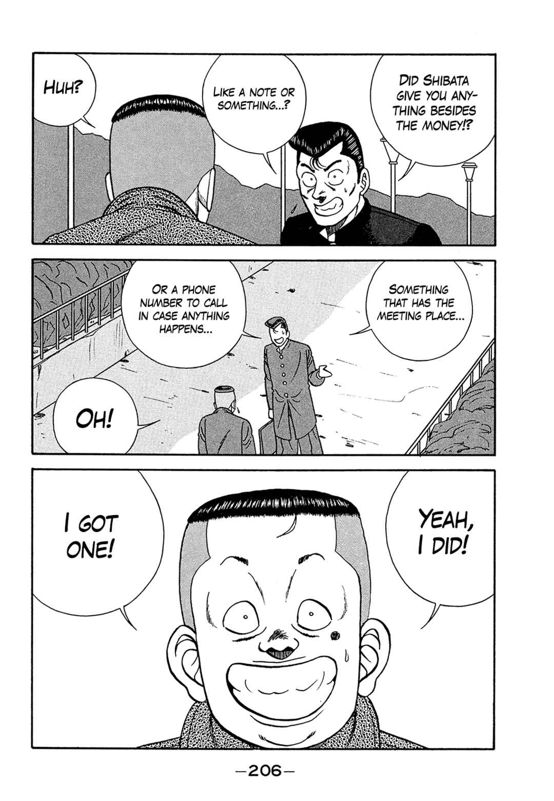 Chapter 183 - Page 50
