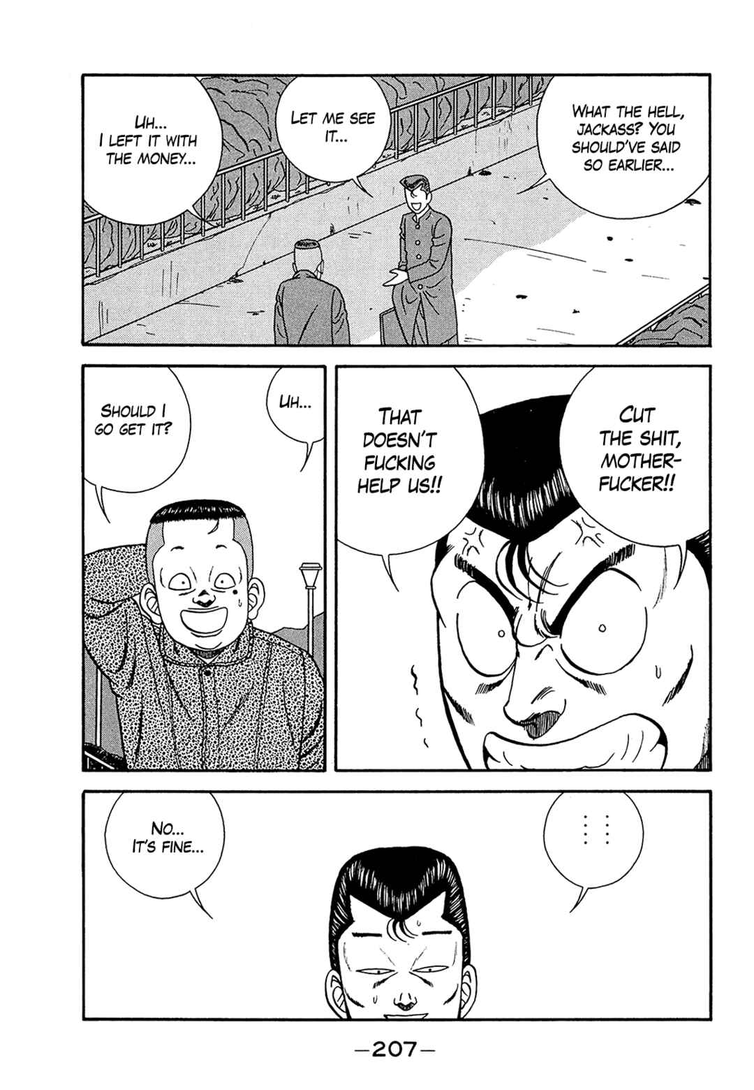 Chapter 183 - Page 51