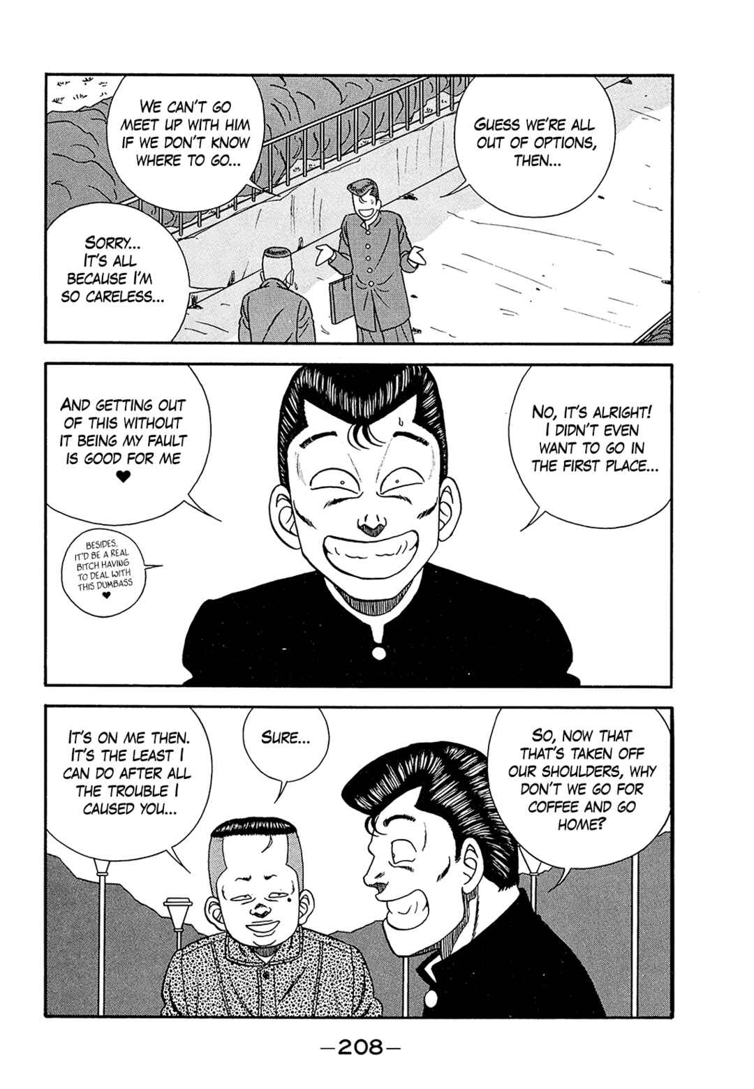Chapter 183 - Page 52