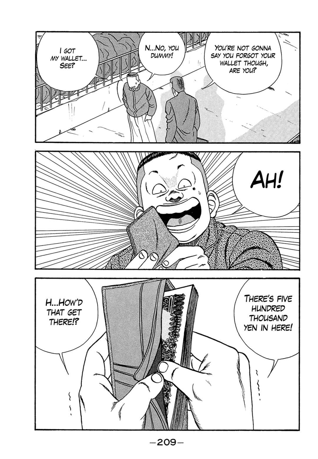 Chapter 183 - Page 53