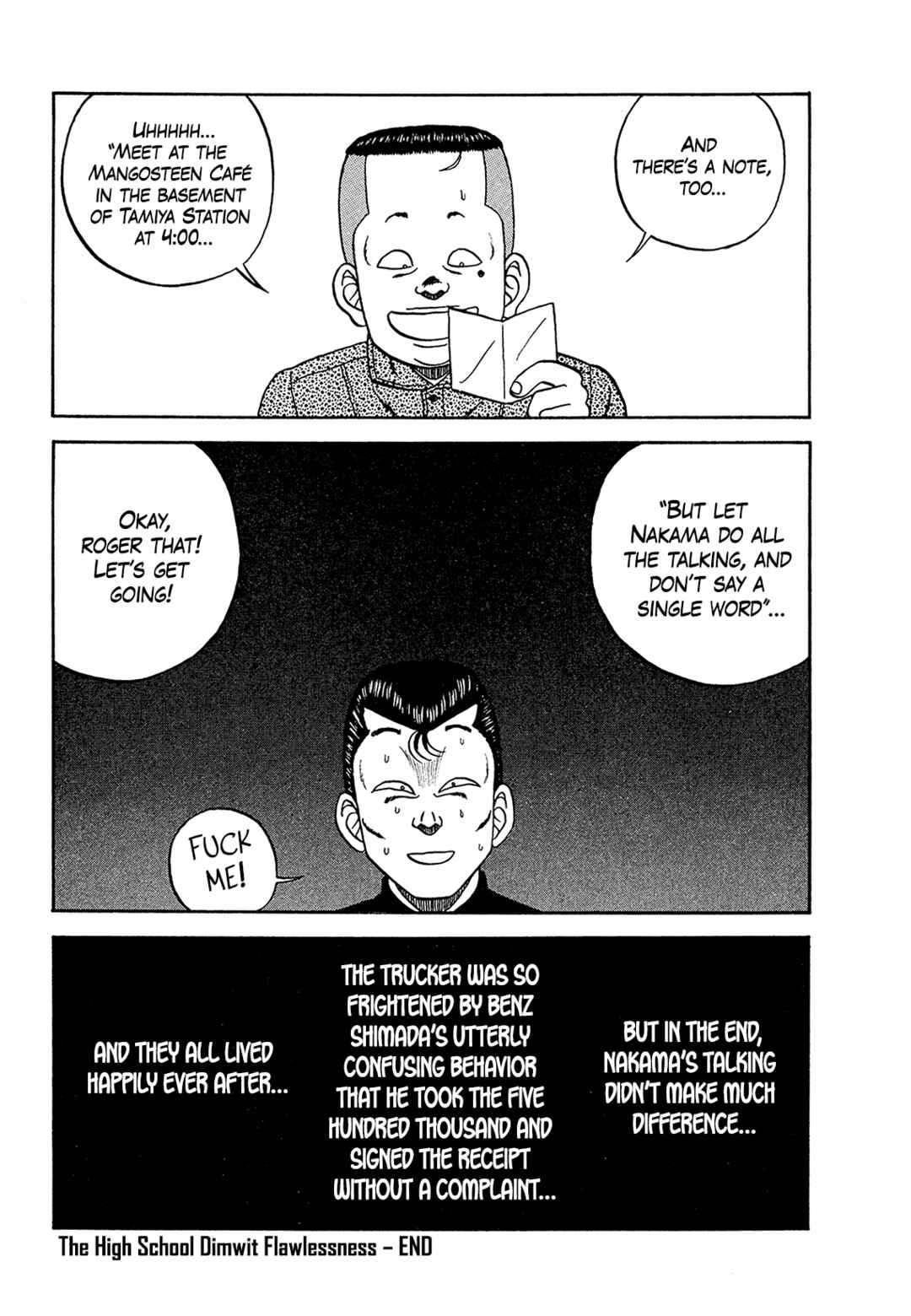 Chapter 183 - Page 54