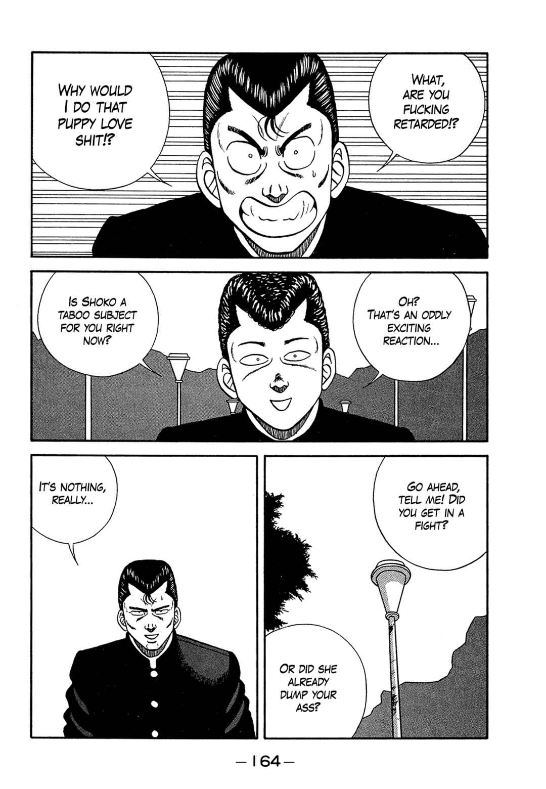 Chapter 183 - Page 8