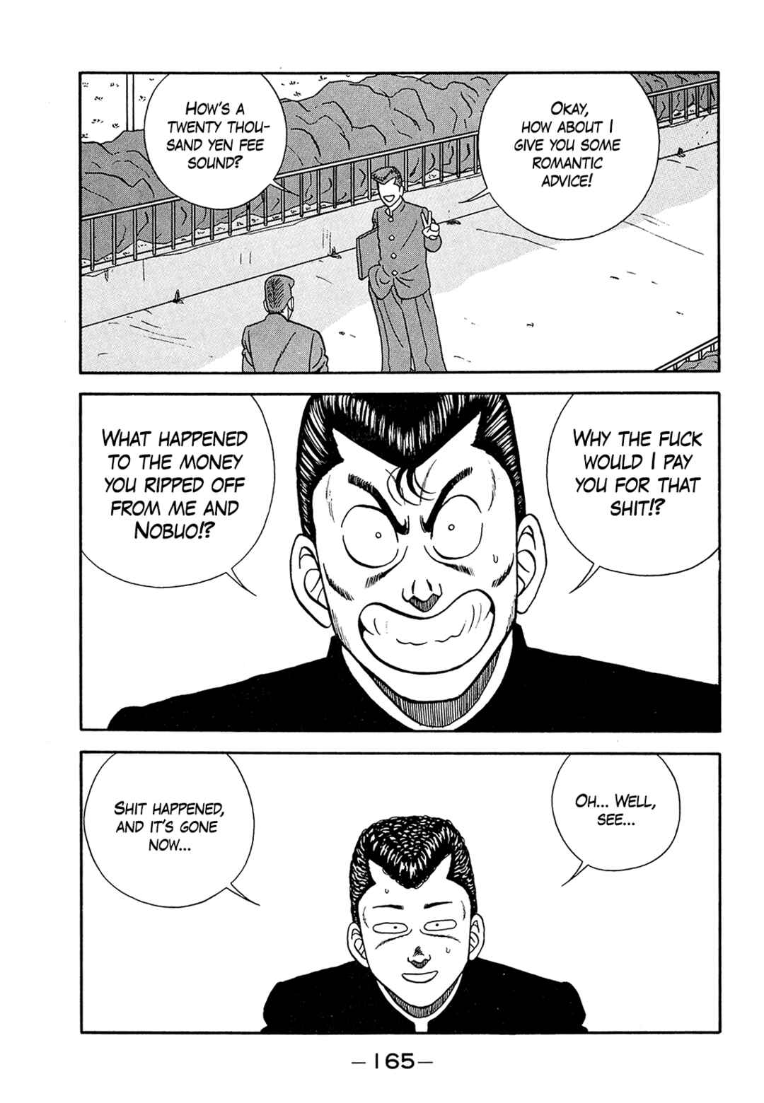 Chapter 183 - Page 9