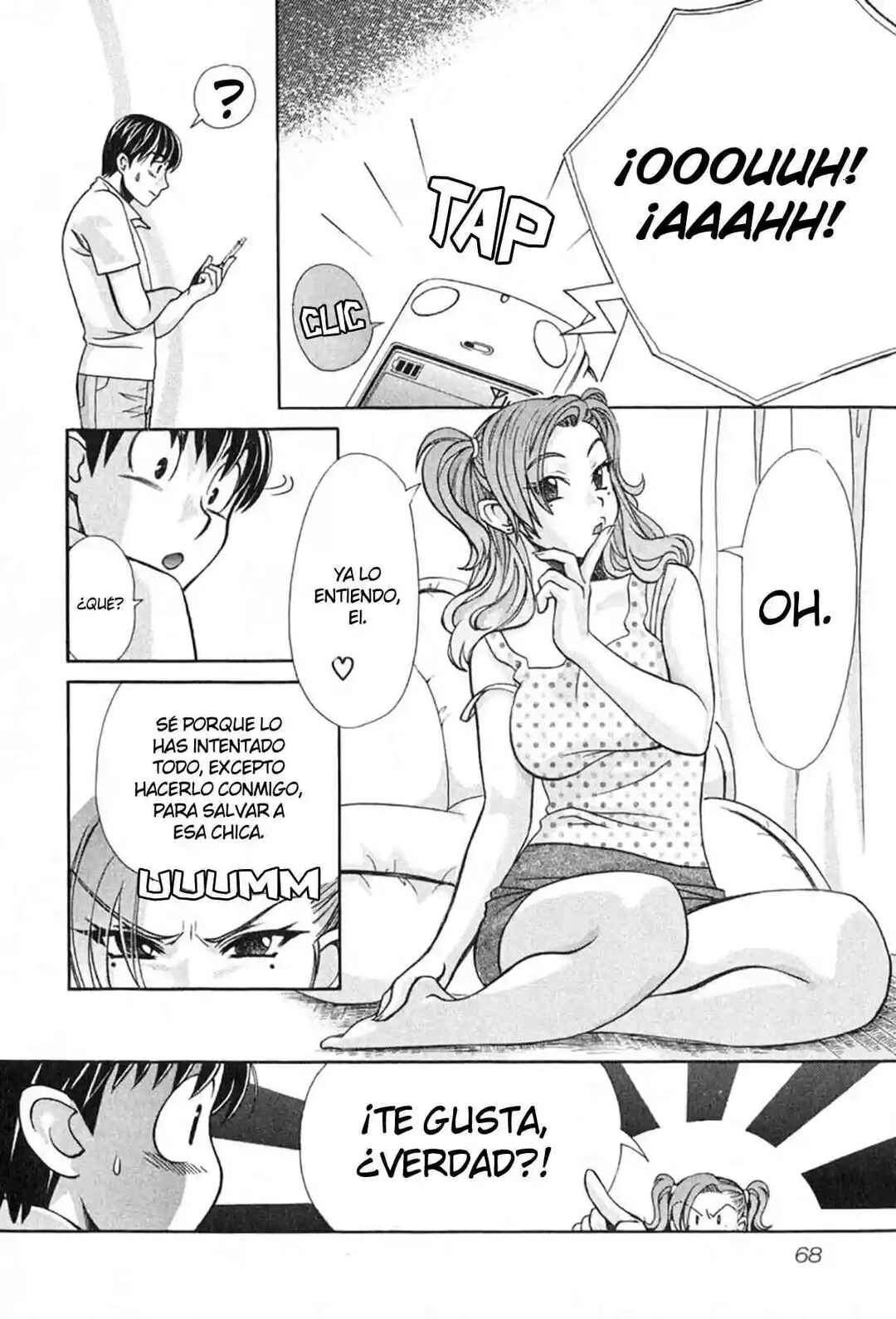 Chapter 115 - Page 16