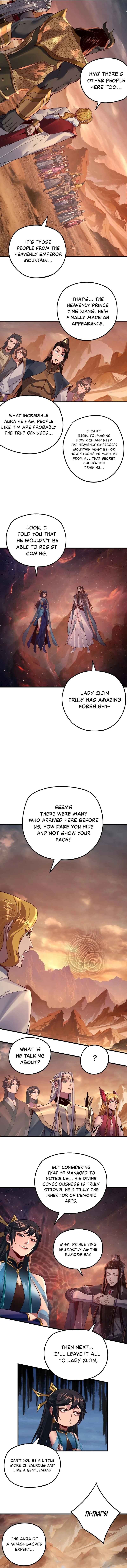 Chapter 121 - Page 8