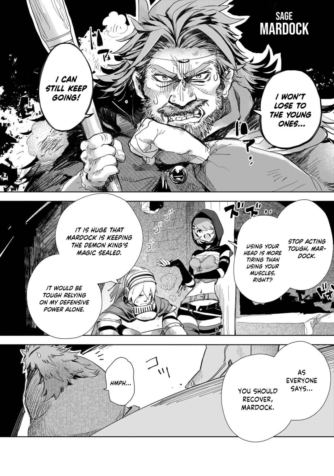 Chapter 1 - Page 6
