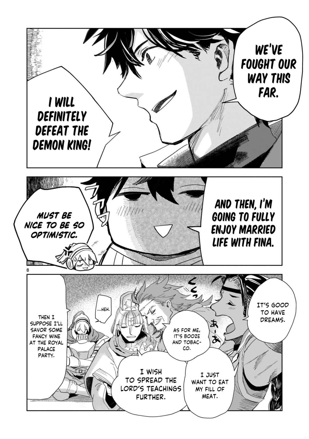 Chapter 1 - Page 8