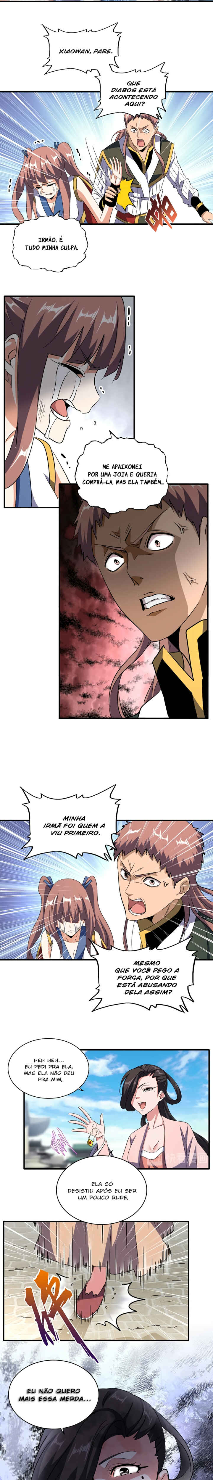 Chapter 110 - Page 14