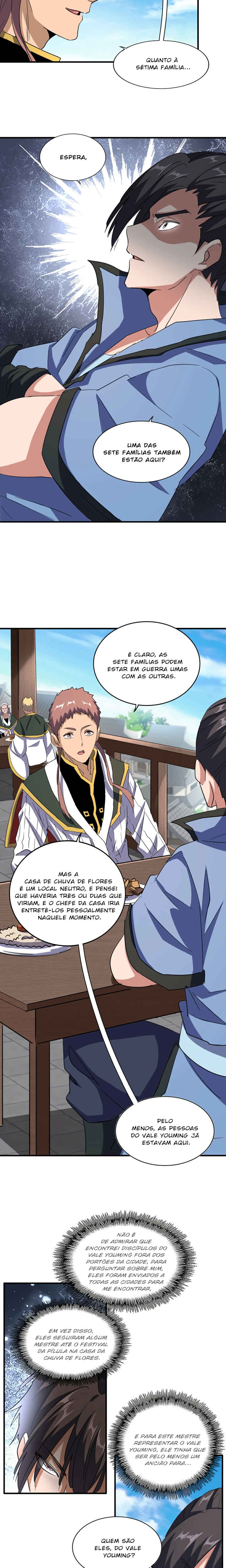 Chapter 110 - Page 9