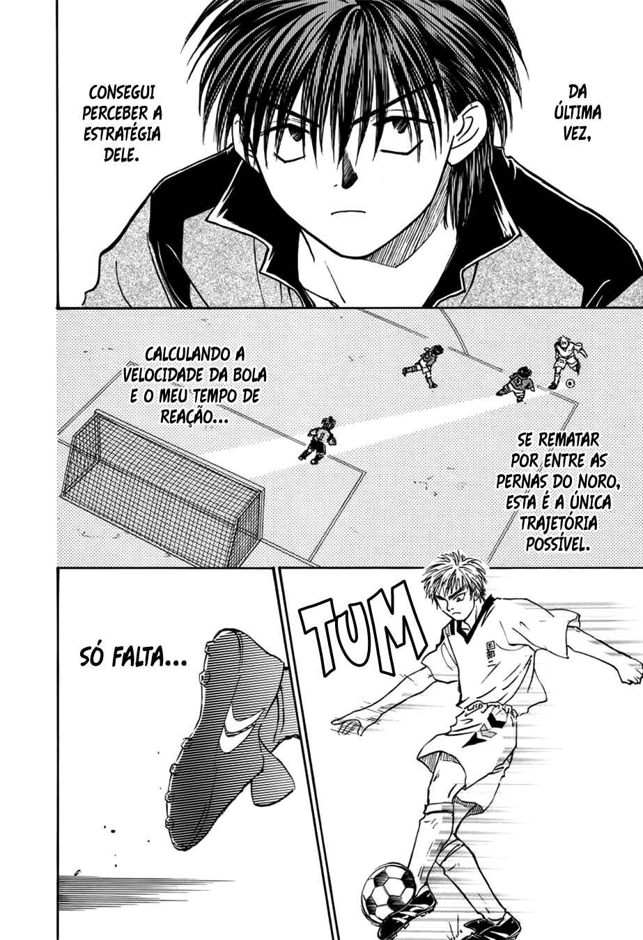 Chapter 45 - Page 20