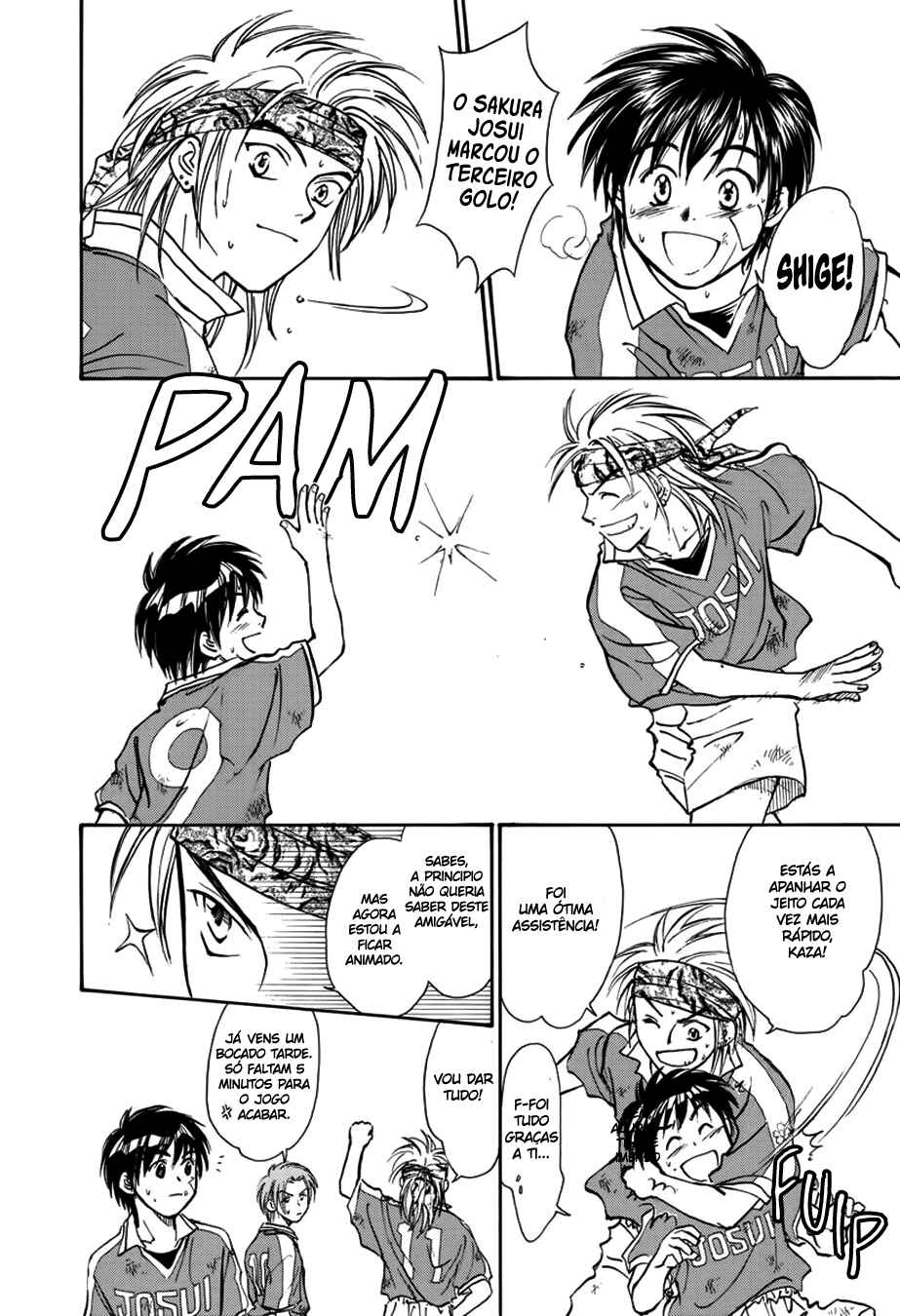 Chapter 45 - Page 6
