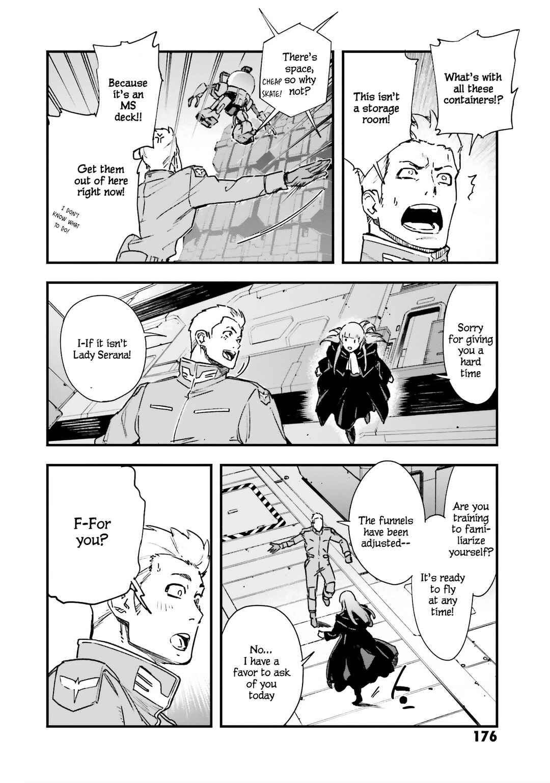 Chapter 5 - Page 18