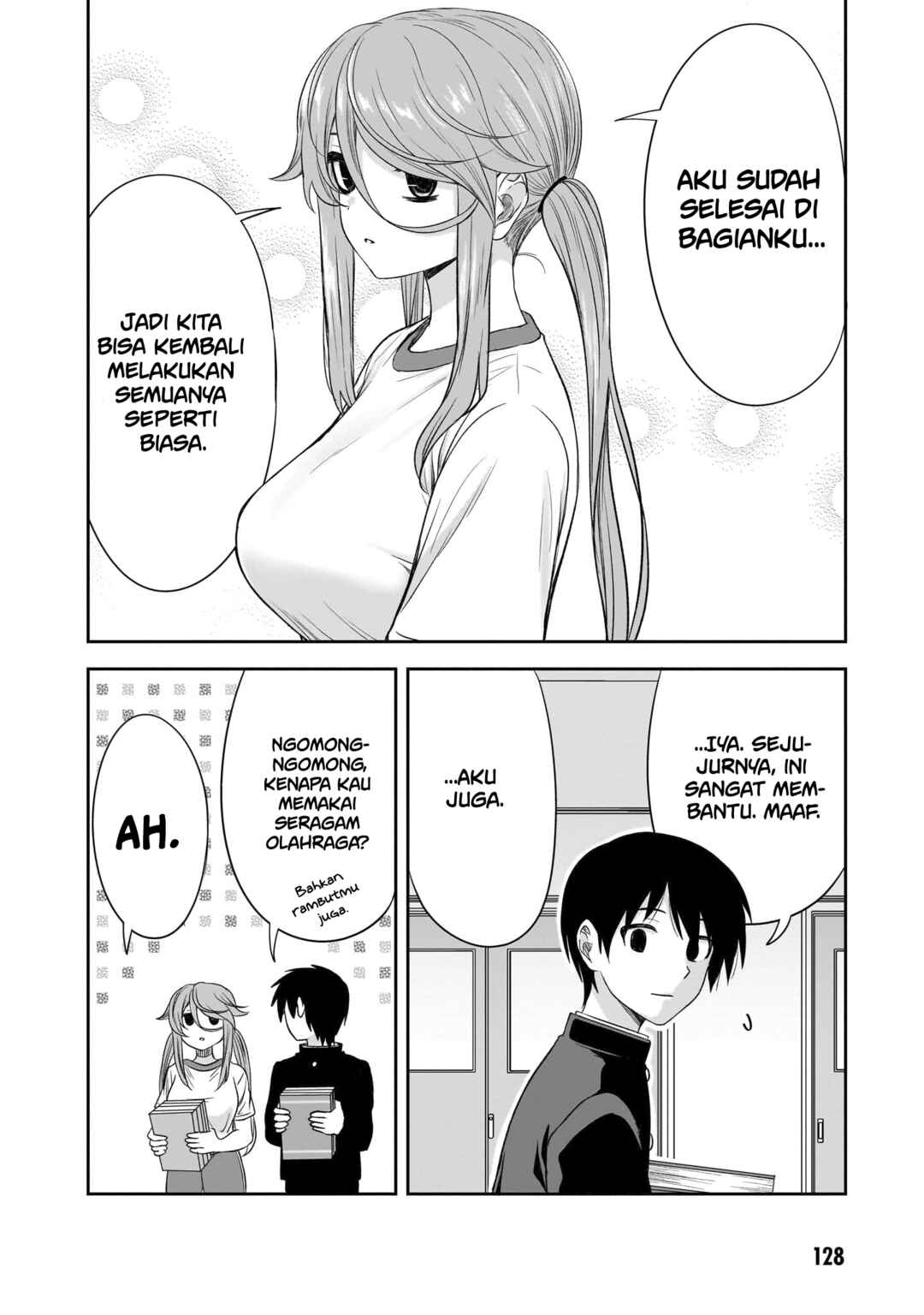 Chapter 35 - Page 15