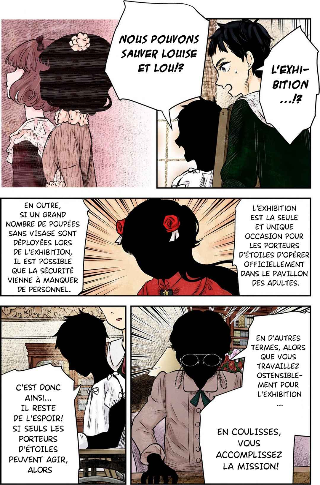 Chapter 165 - Page 11