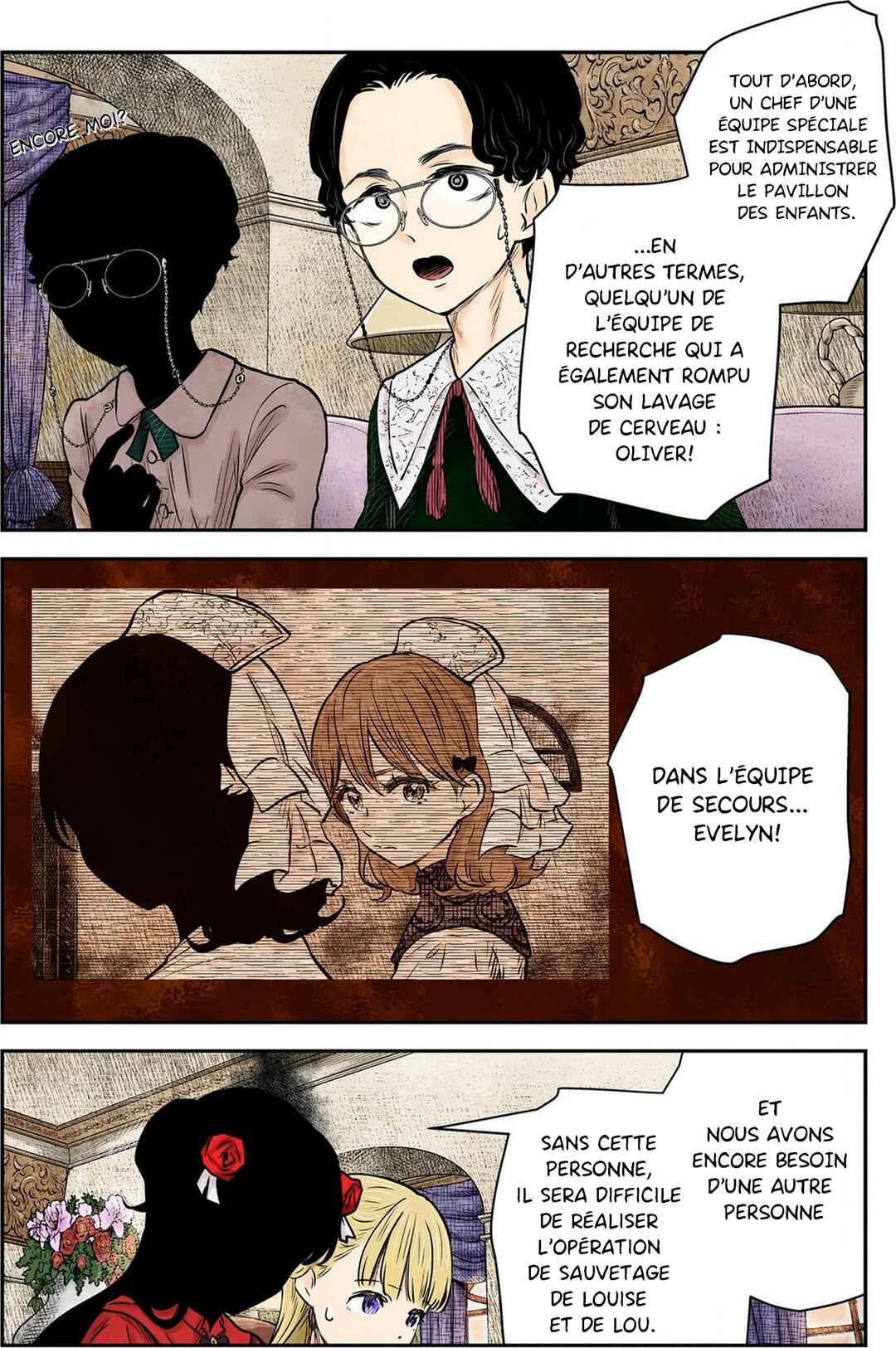 Chapter 165 - Page 13