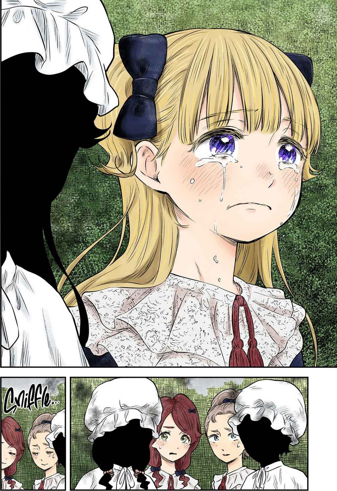 Chapter 165 - Page 2