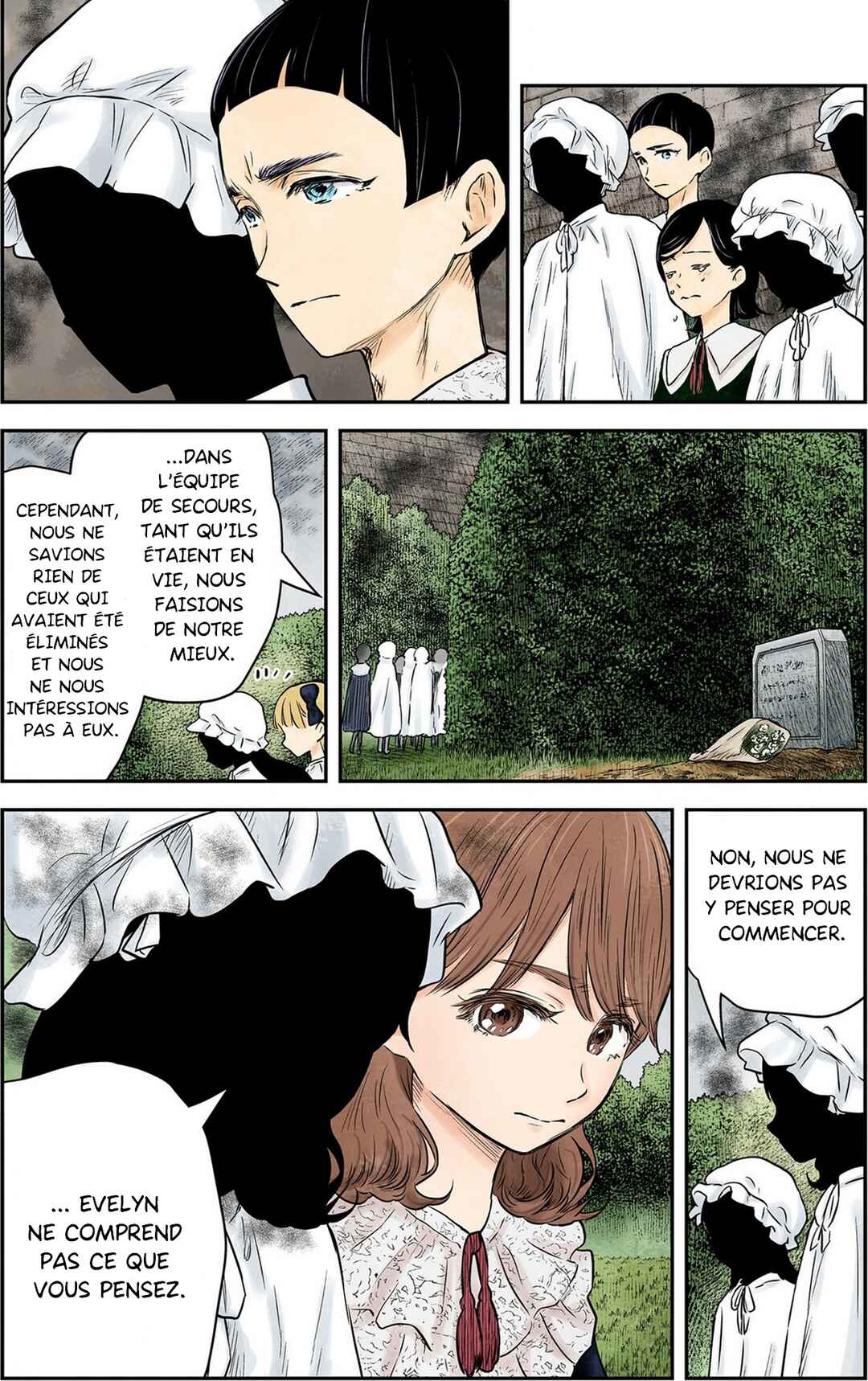 Chapter 165 - Page 3