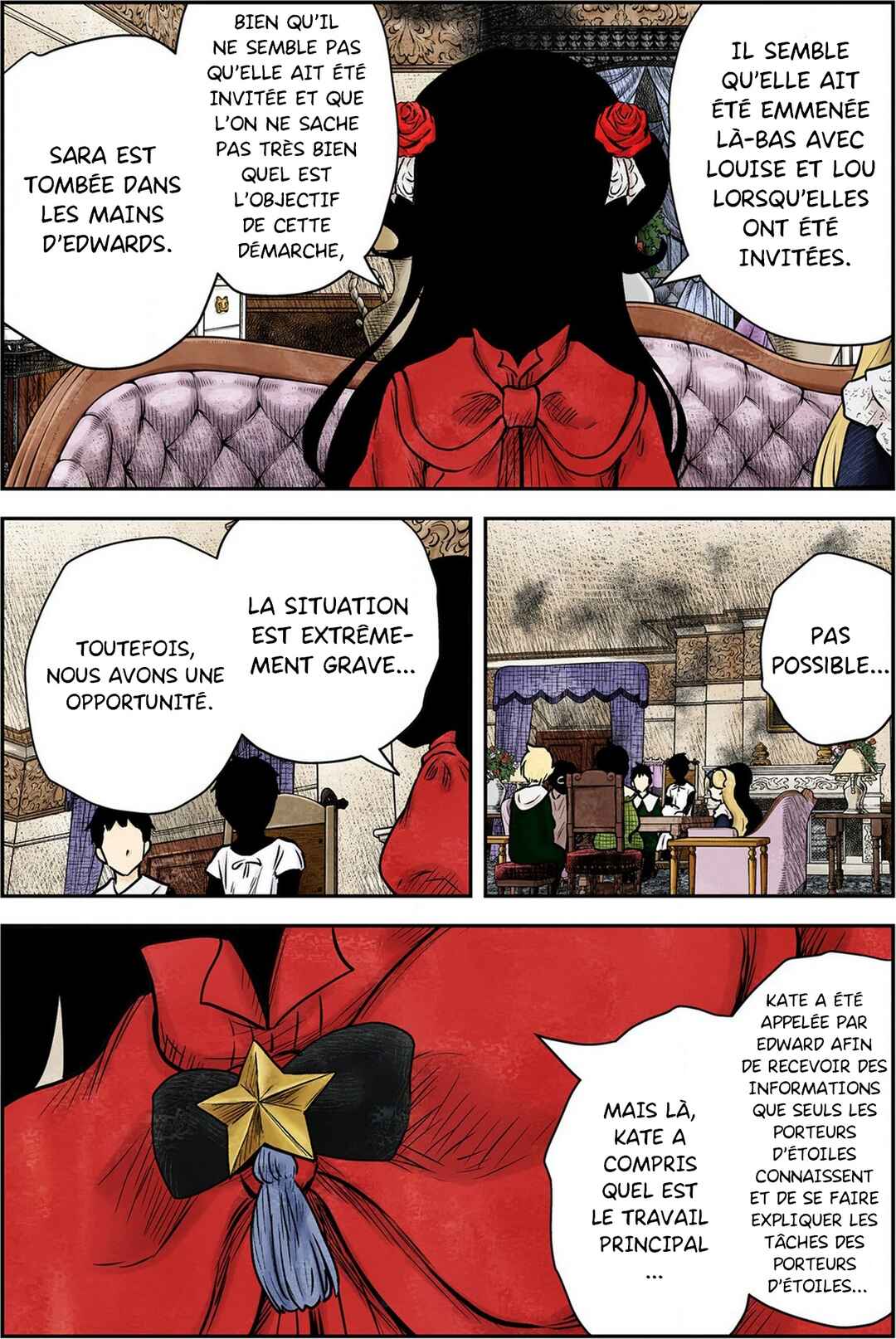 Chapter 165 - Page 9