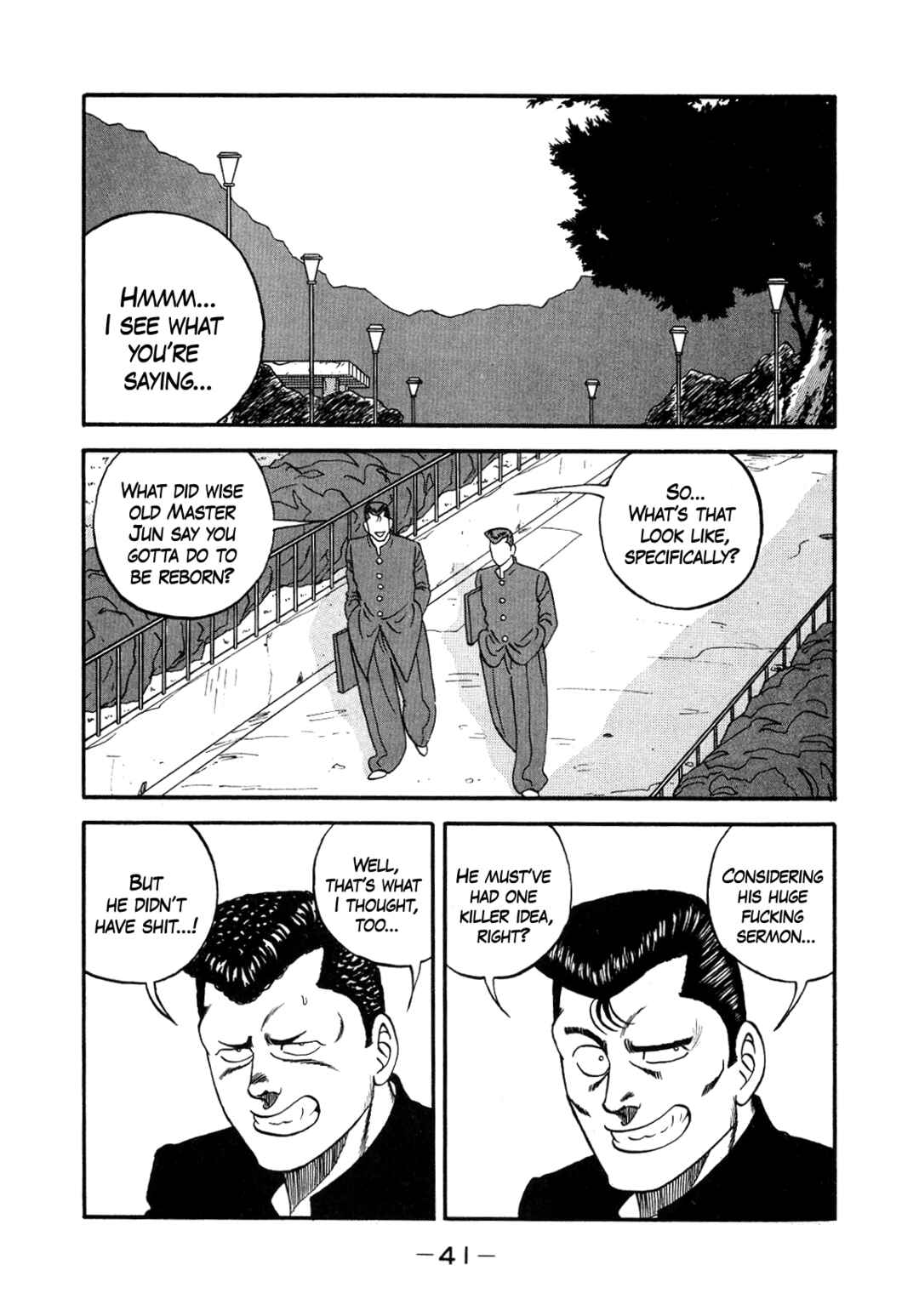 Chapter 145 - Page 10
