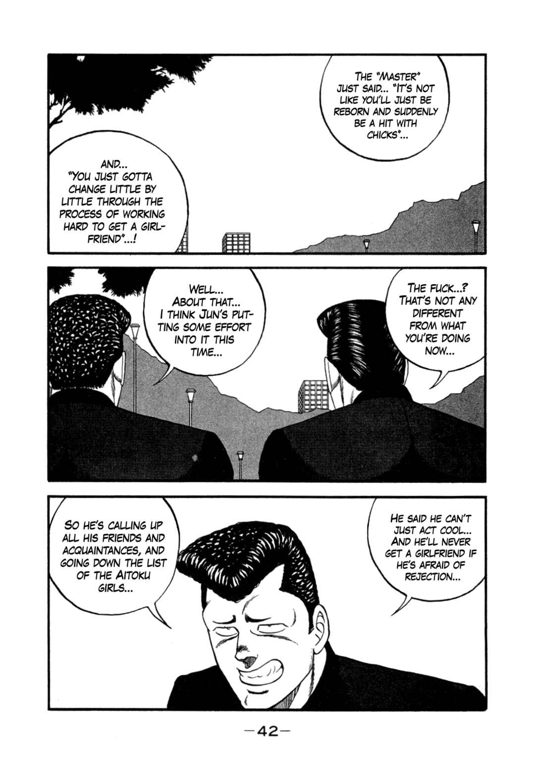 Chapter 145 - Page 11