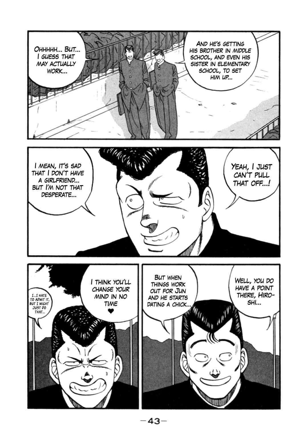 Chapter 145 - Page 12