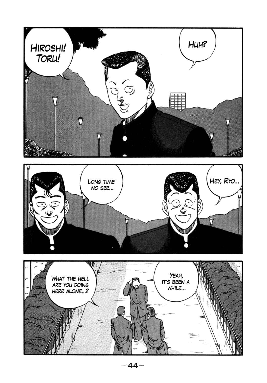 Chapter 145 - Page 13