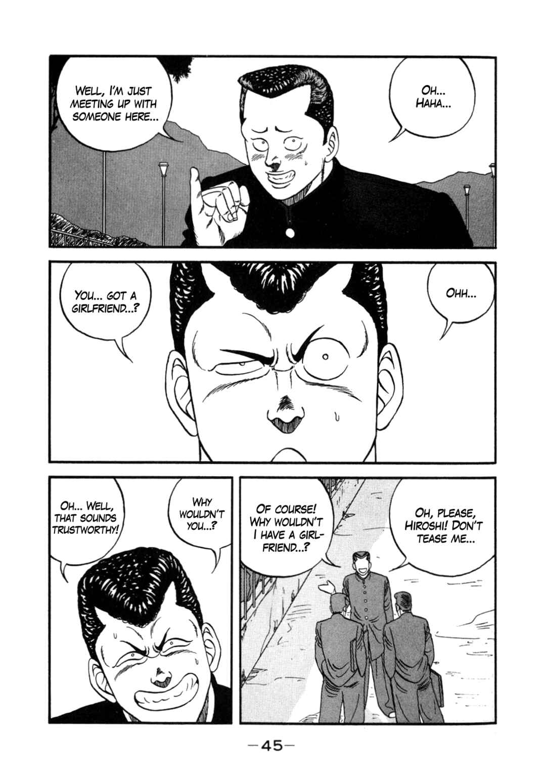 Chapter 145 - Page 14