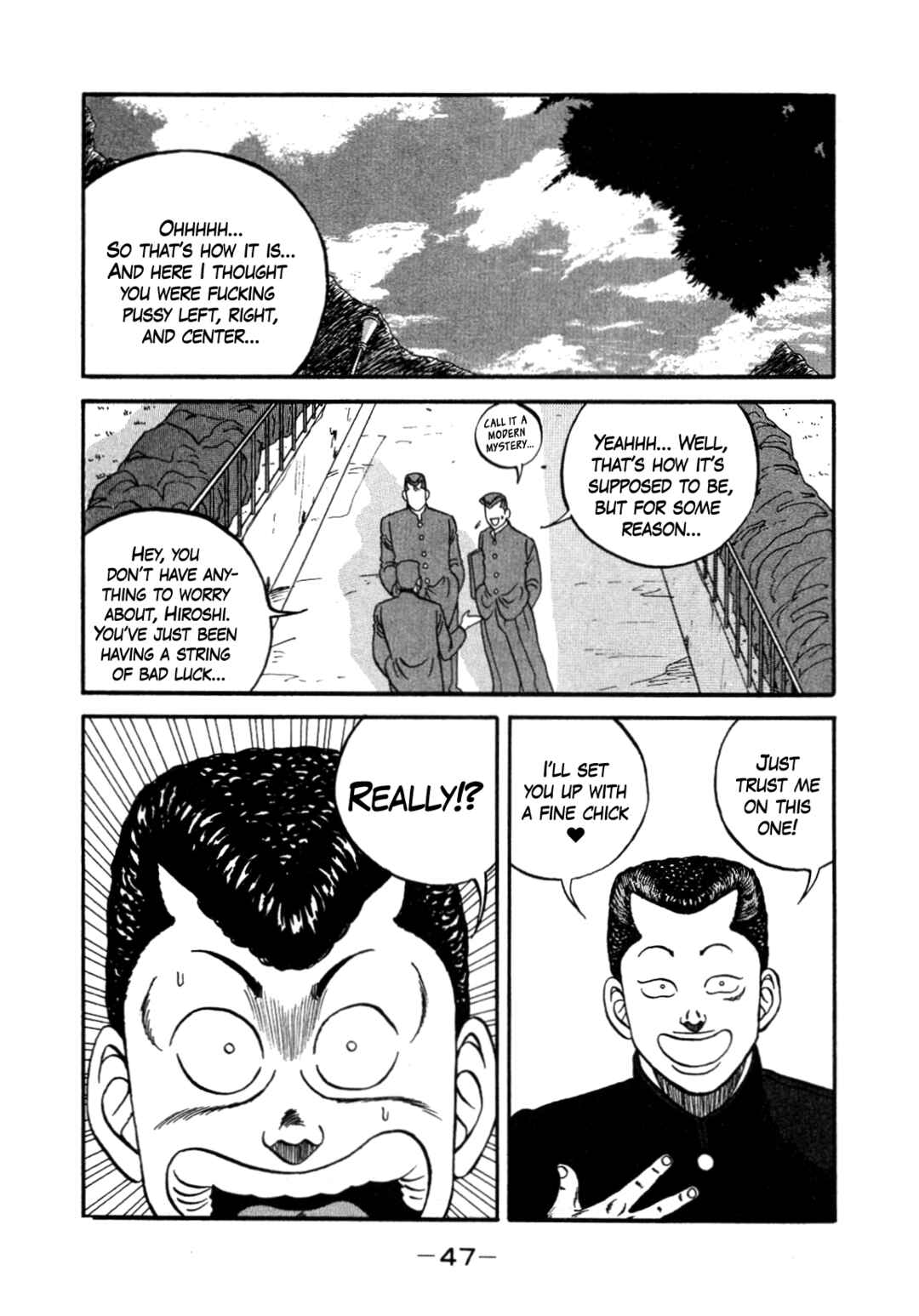 Chapter 145 - Page 16