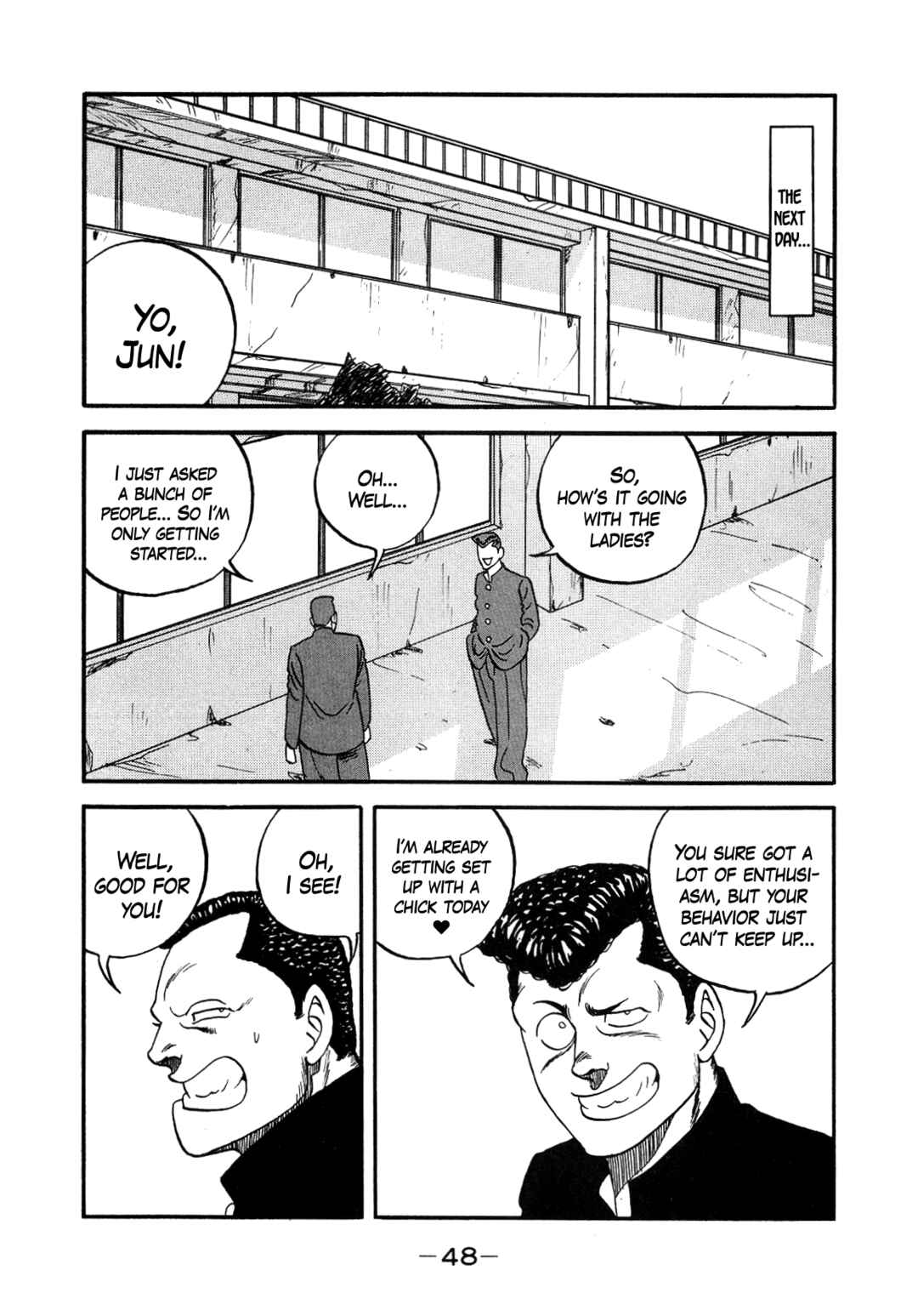 Chapter 145 - Page 17