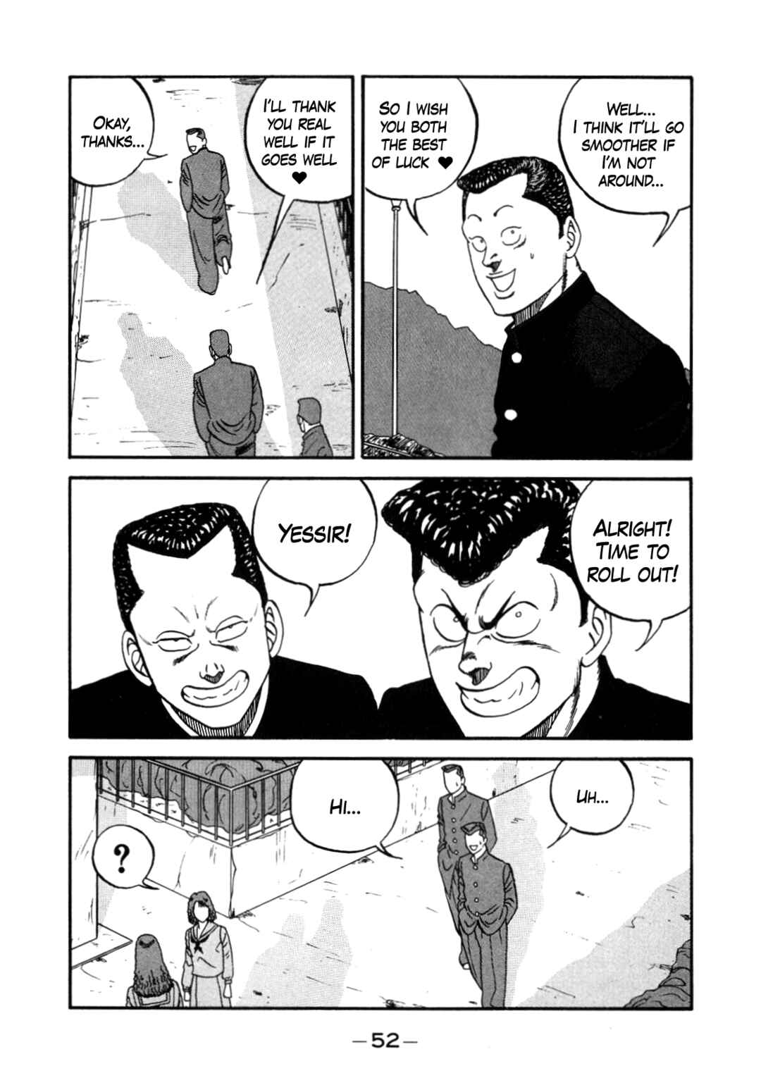 Chapter 145 - Page 21