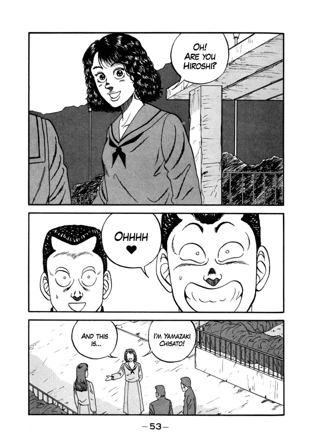 Chapter 145 - Page 22