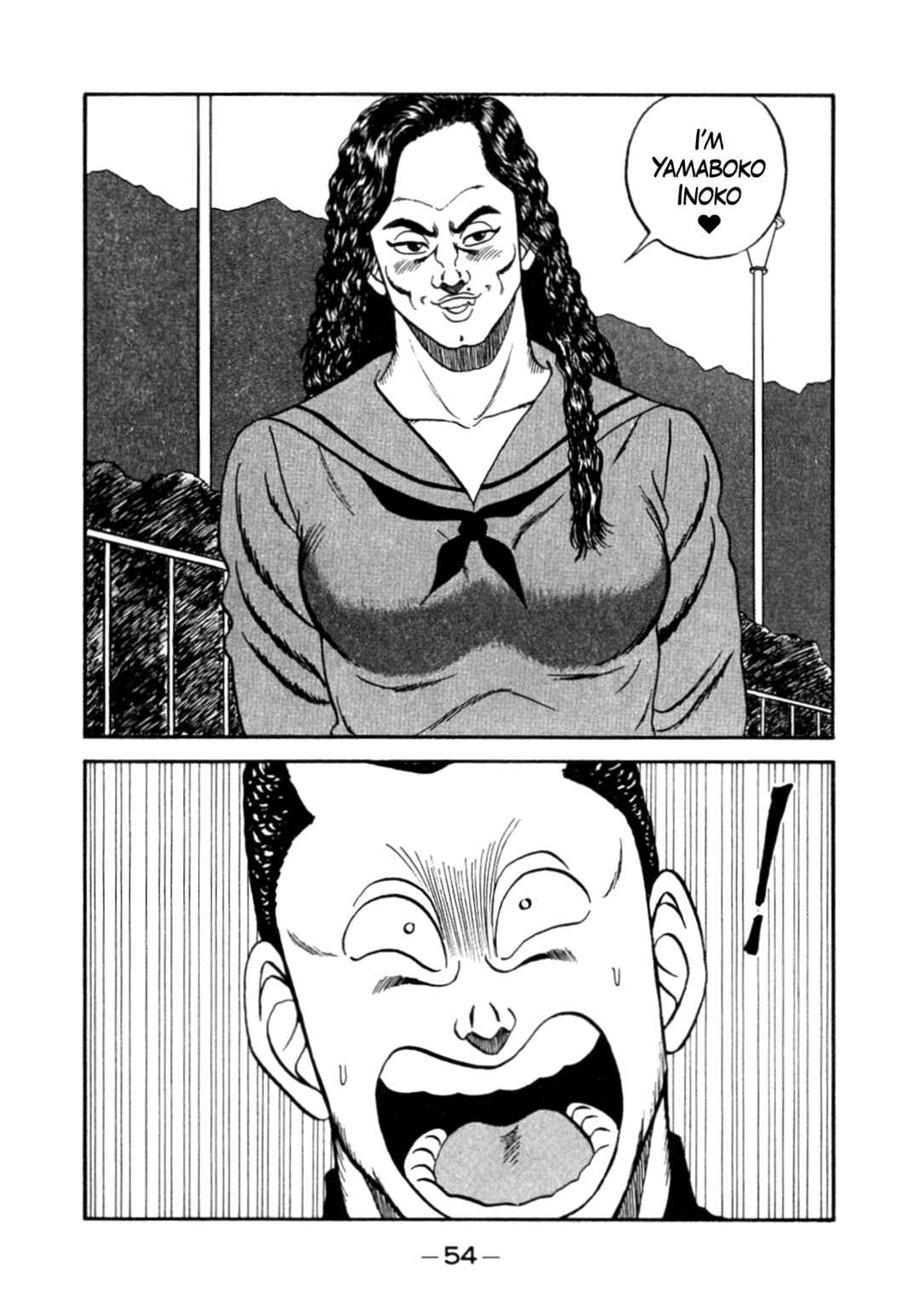 Chapter 145 - Page 23