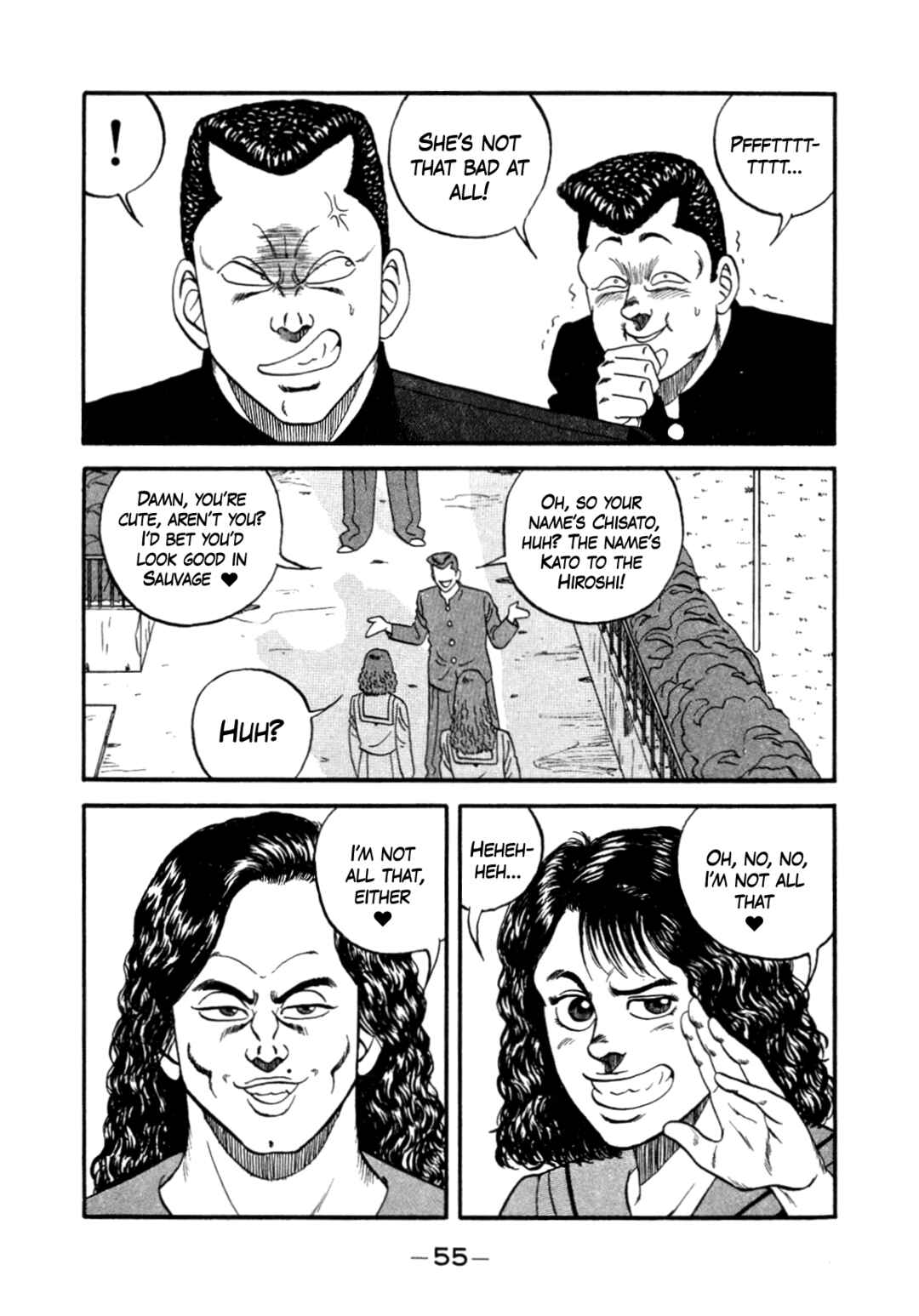 Chapter 145 - Page 24