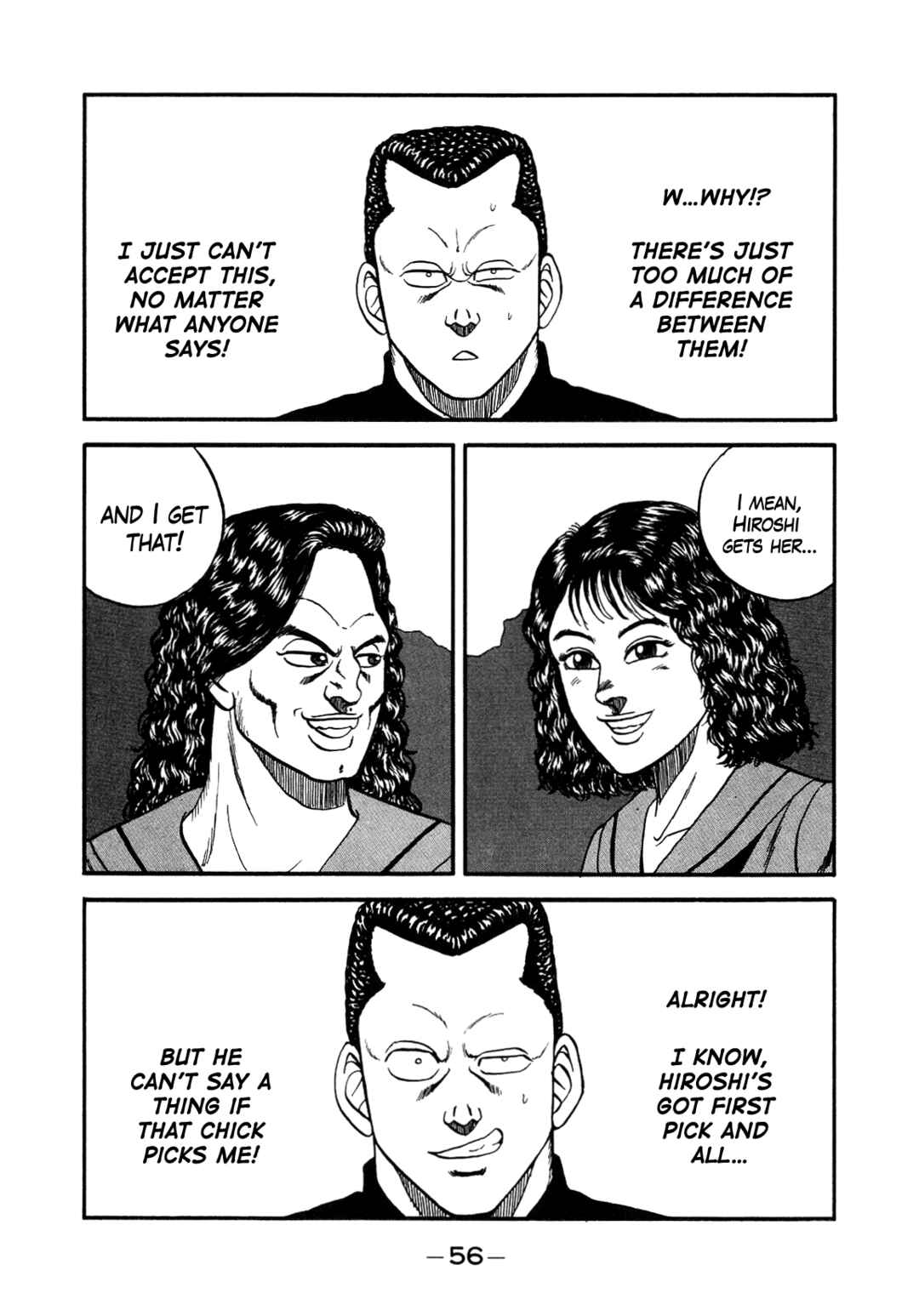 Chapter 145 - Page 25