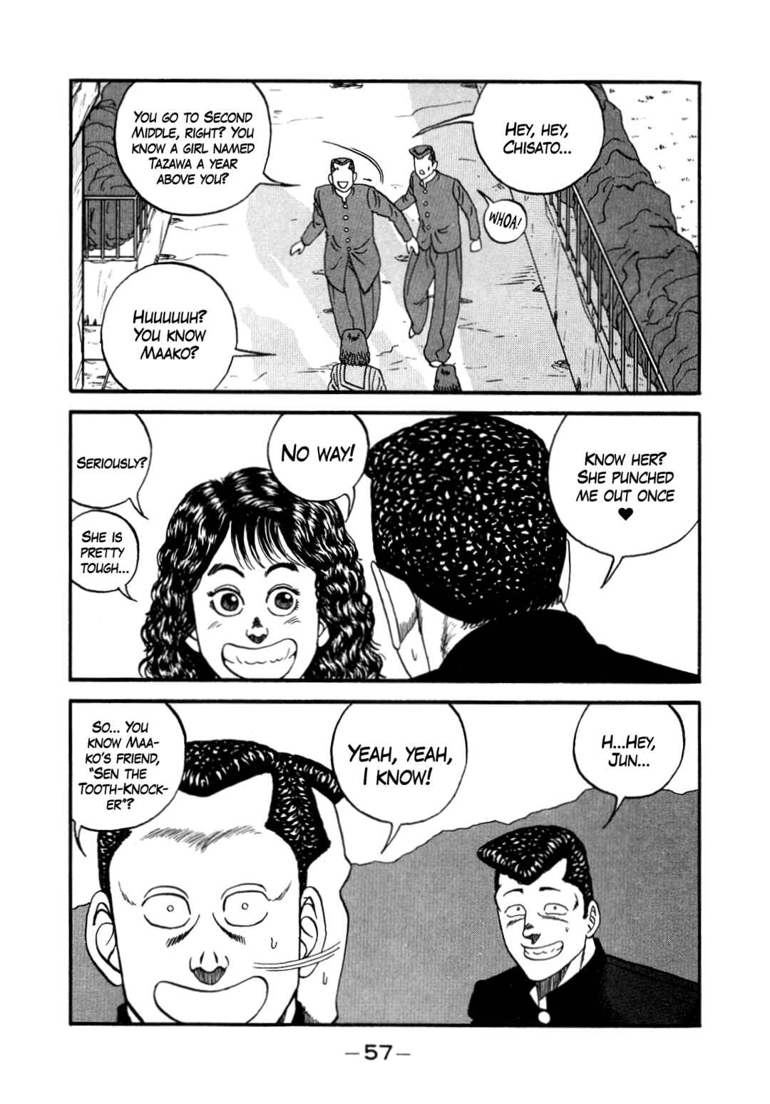 Chapter 145 - Page 26