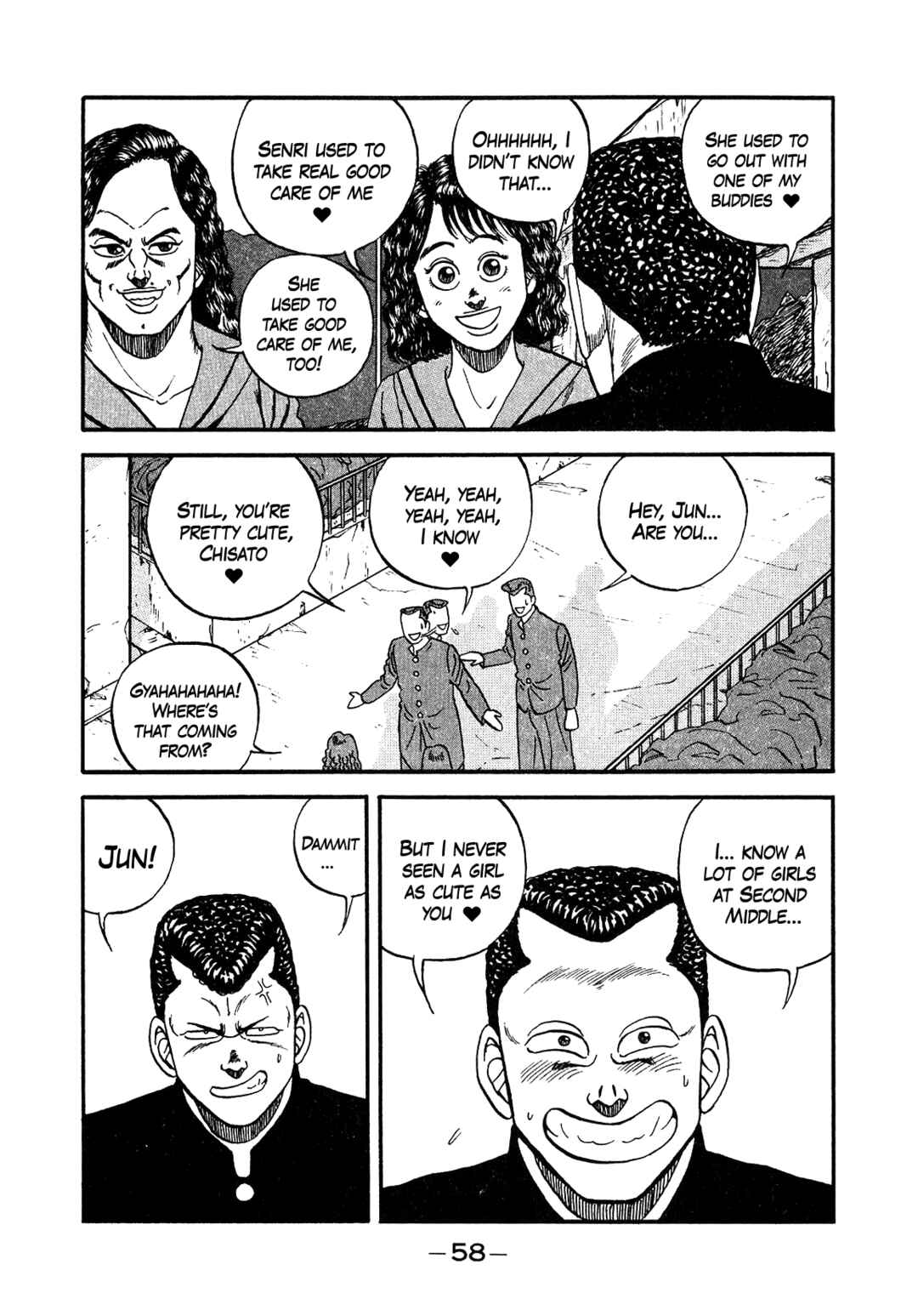 Chapter 145 - Page 27