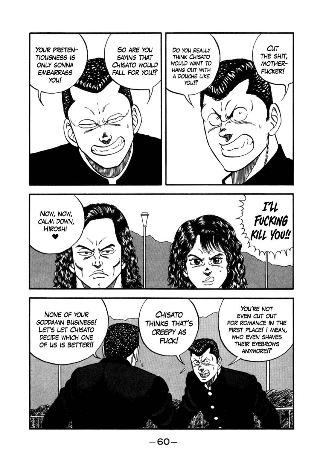 Chapter 145 - Page 29