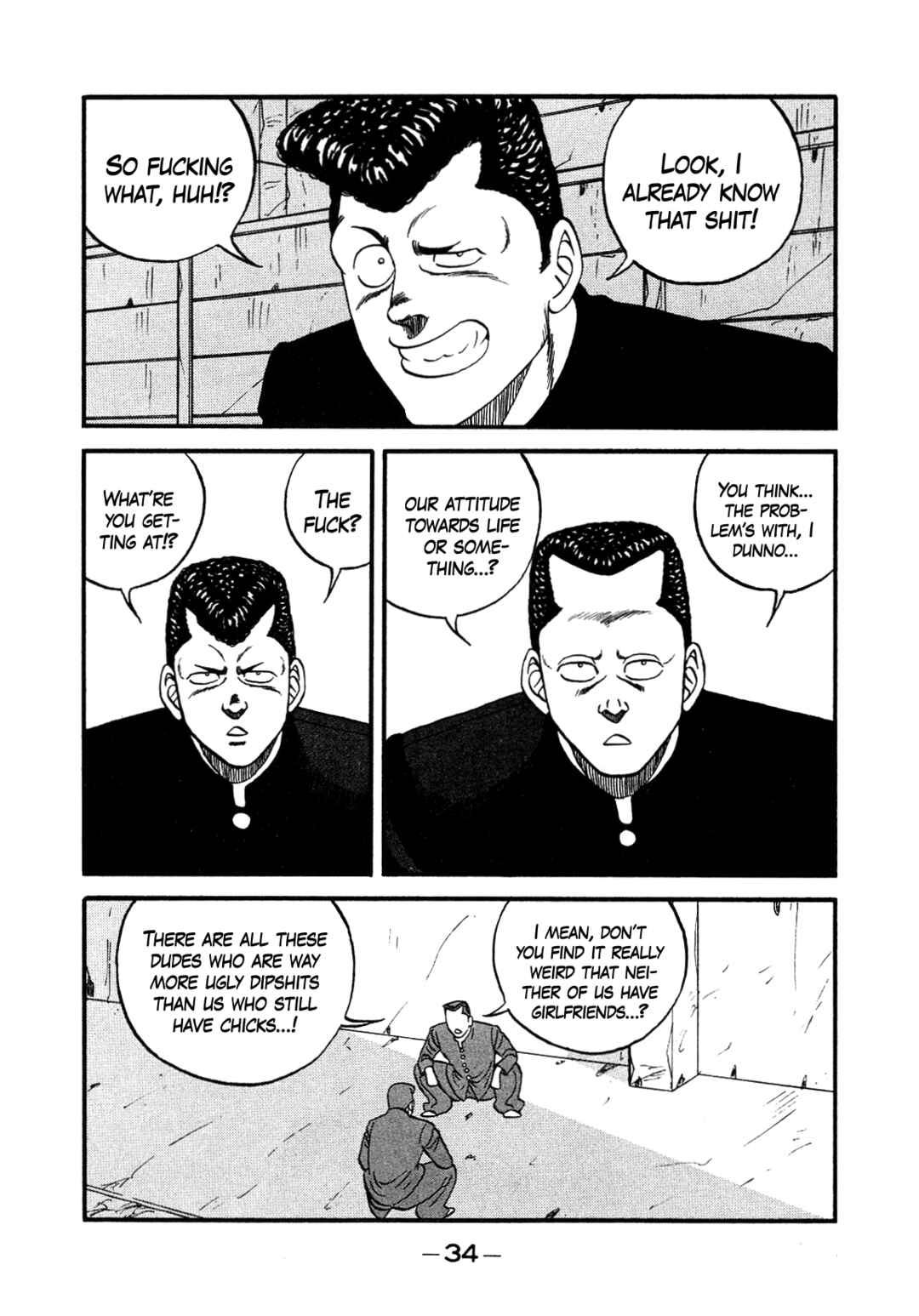 Chapter 145 - Page 3