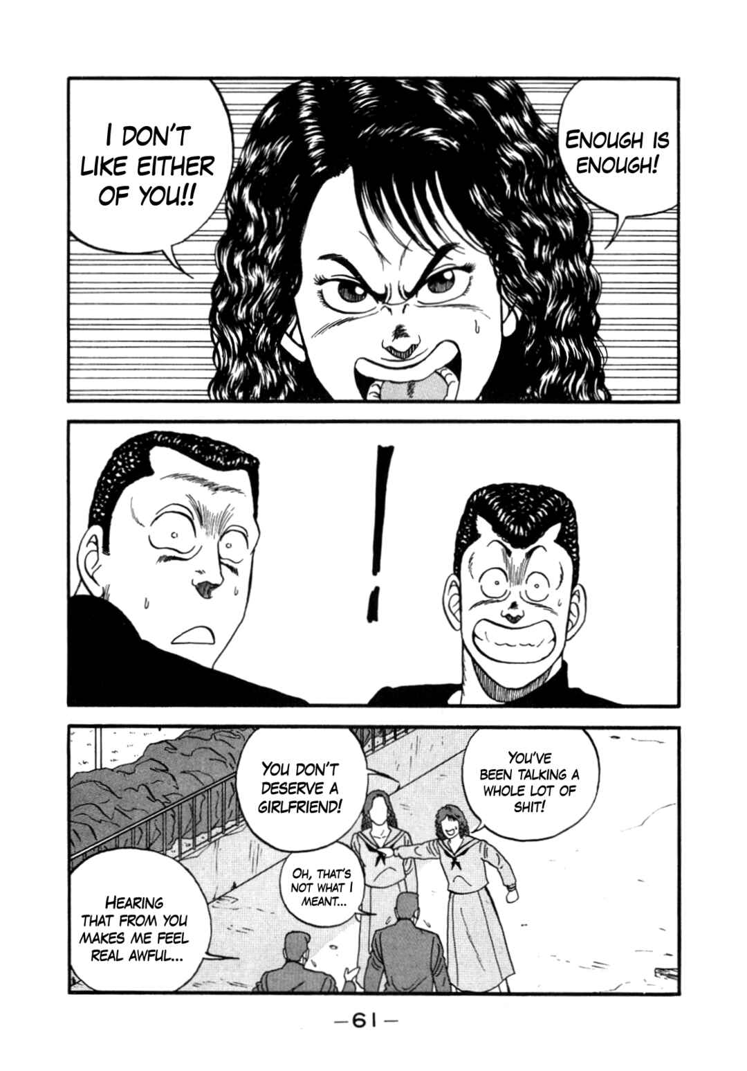 Chapter 145 - Page 30