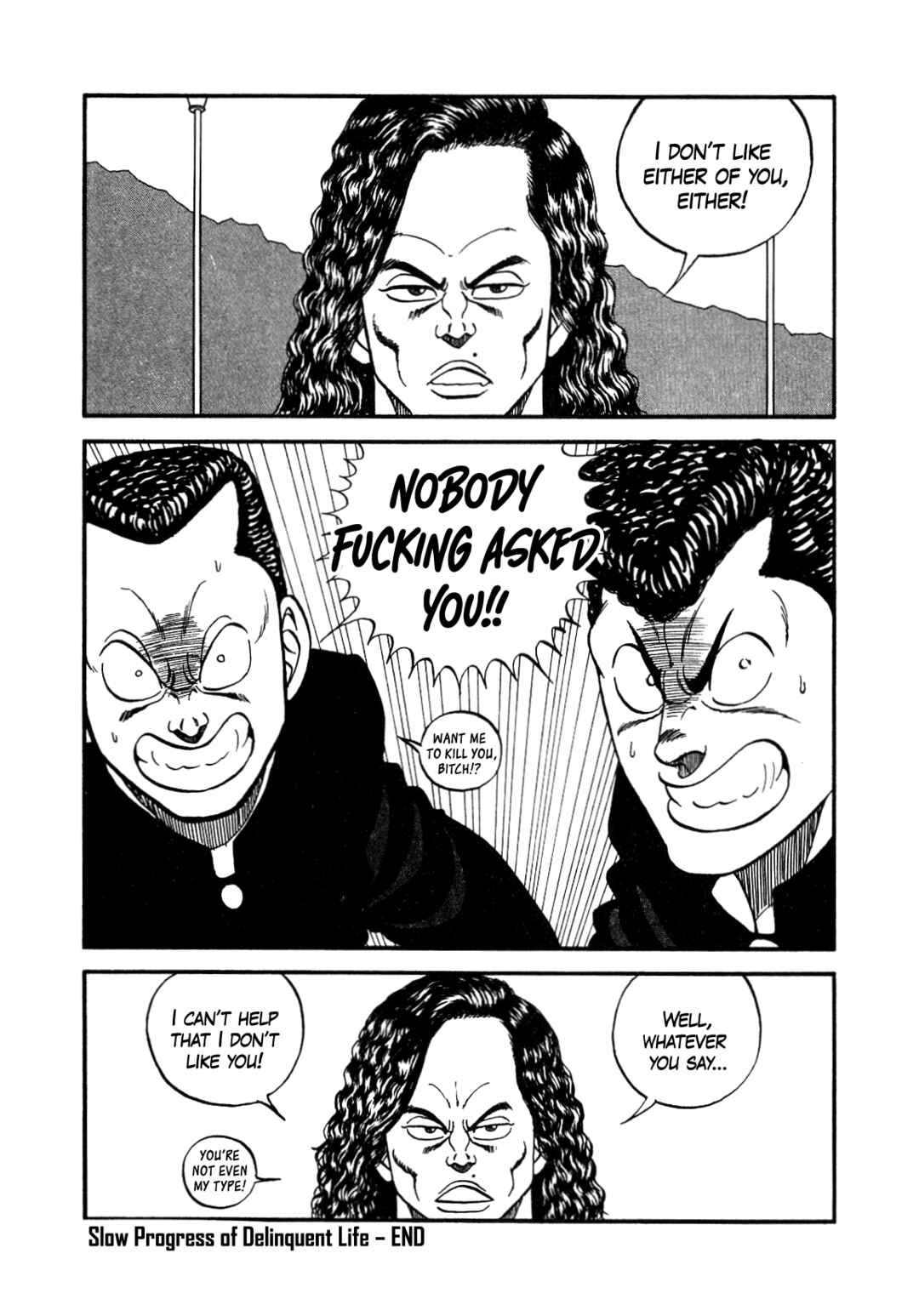 Chapter 145 - Page 31