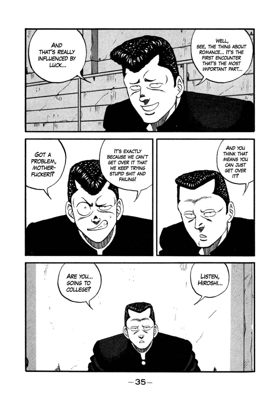 Chapter 145 - Page 4