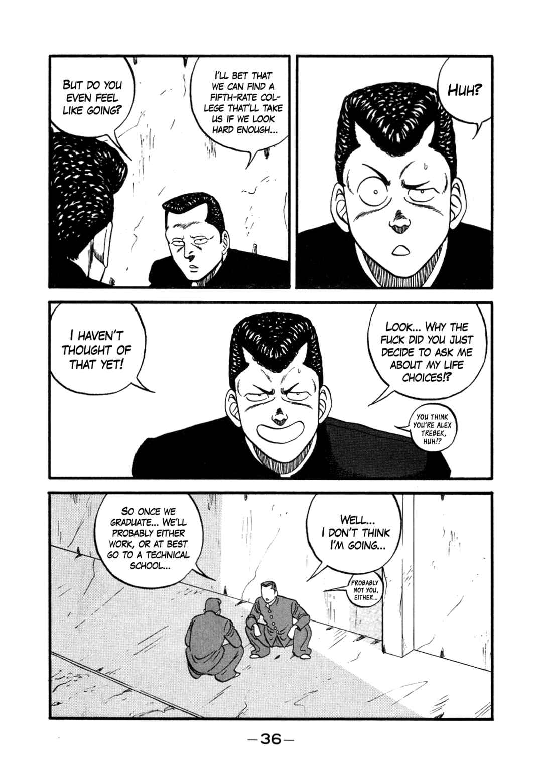 Chapter 145 - Page 5