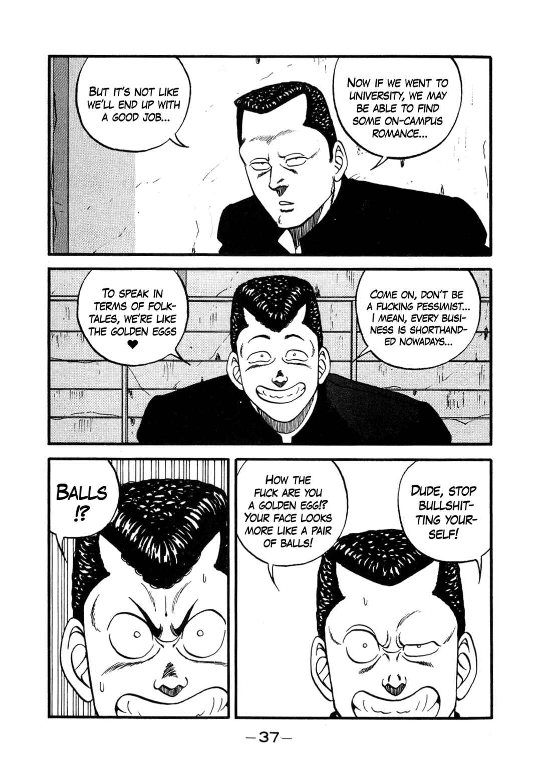 Chapter 145 - Page 6