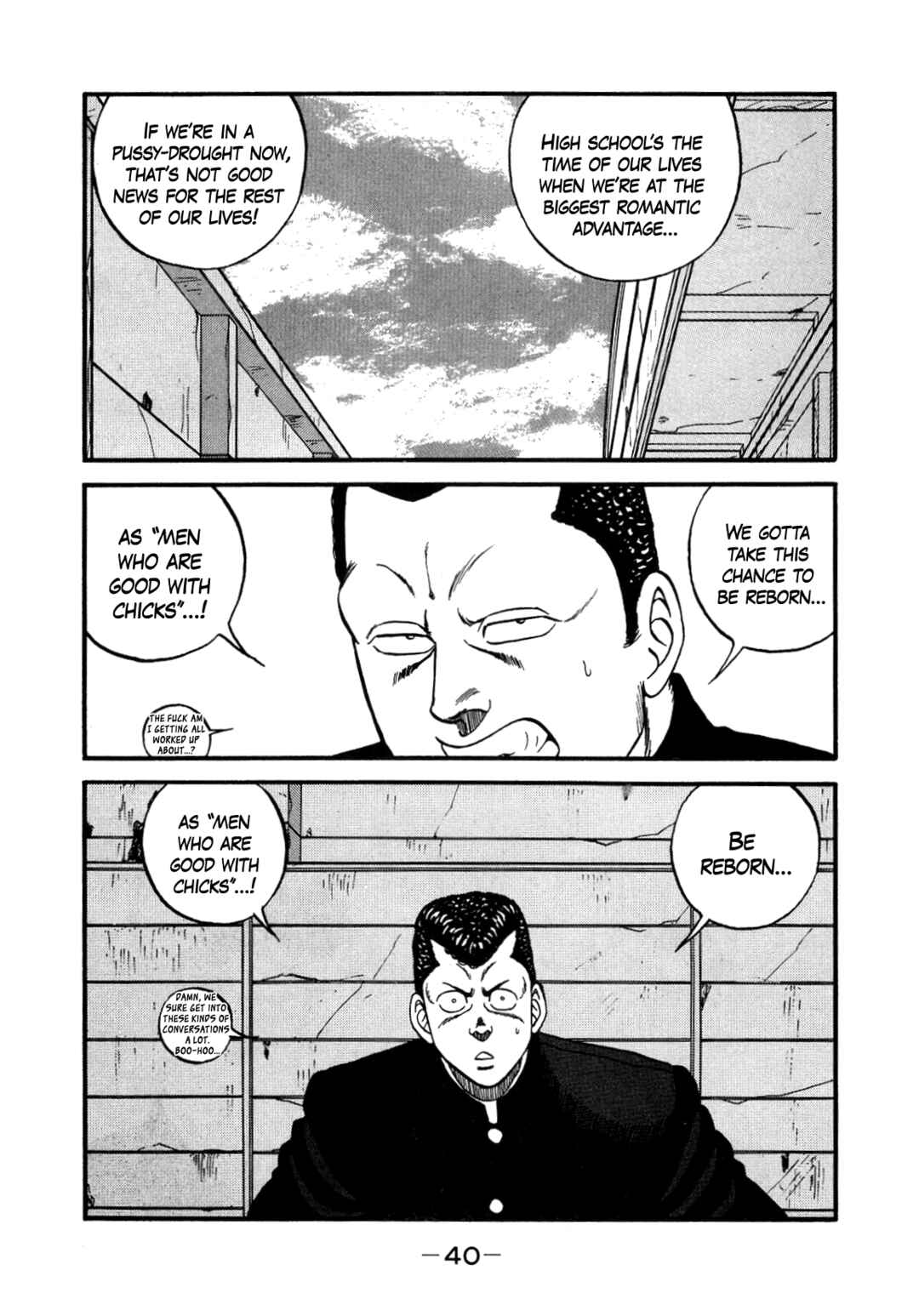 Chapter 145 - Page 9