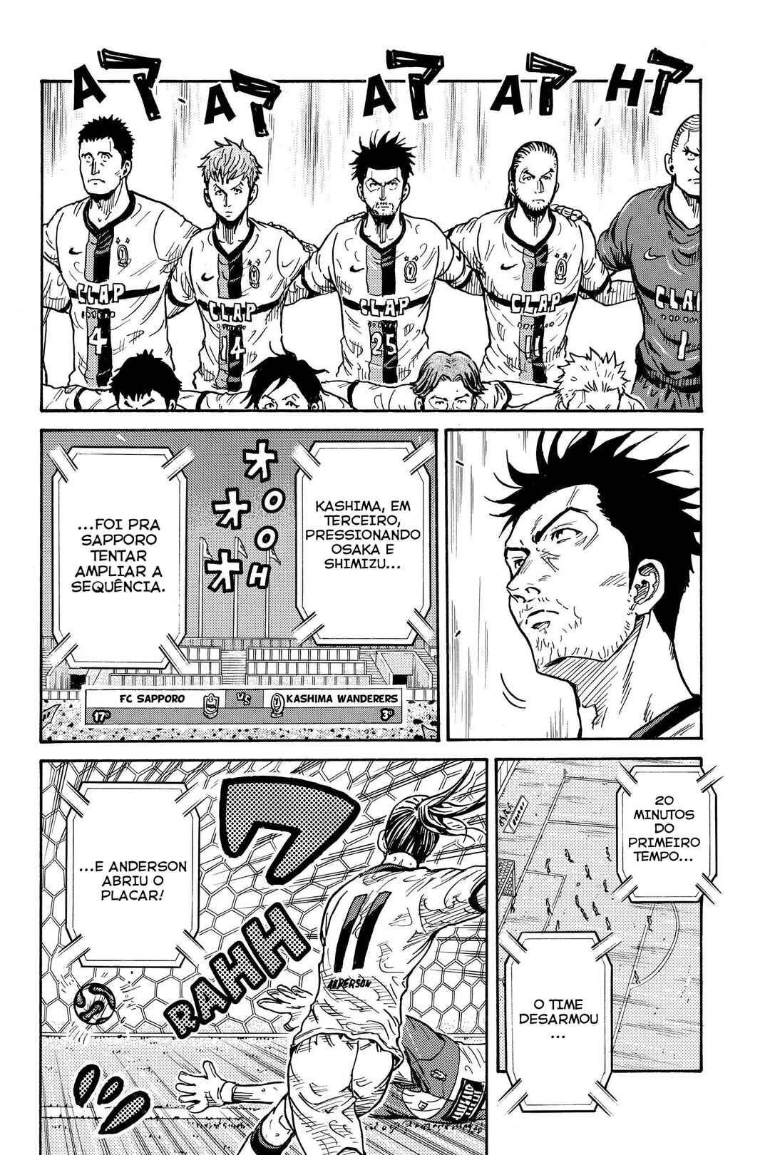 Chapter 328 - Page 11