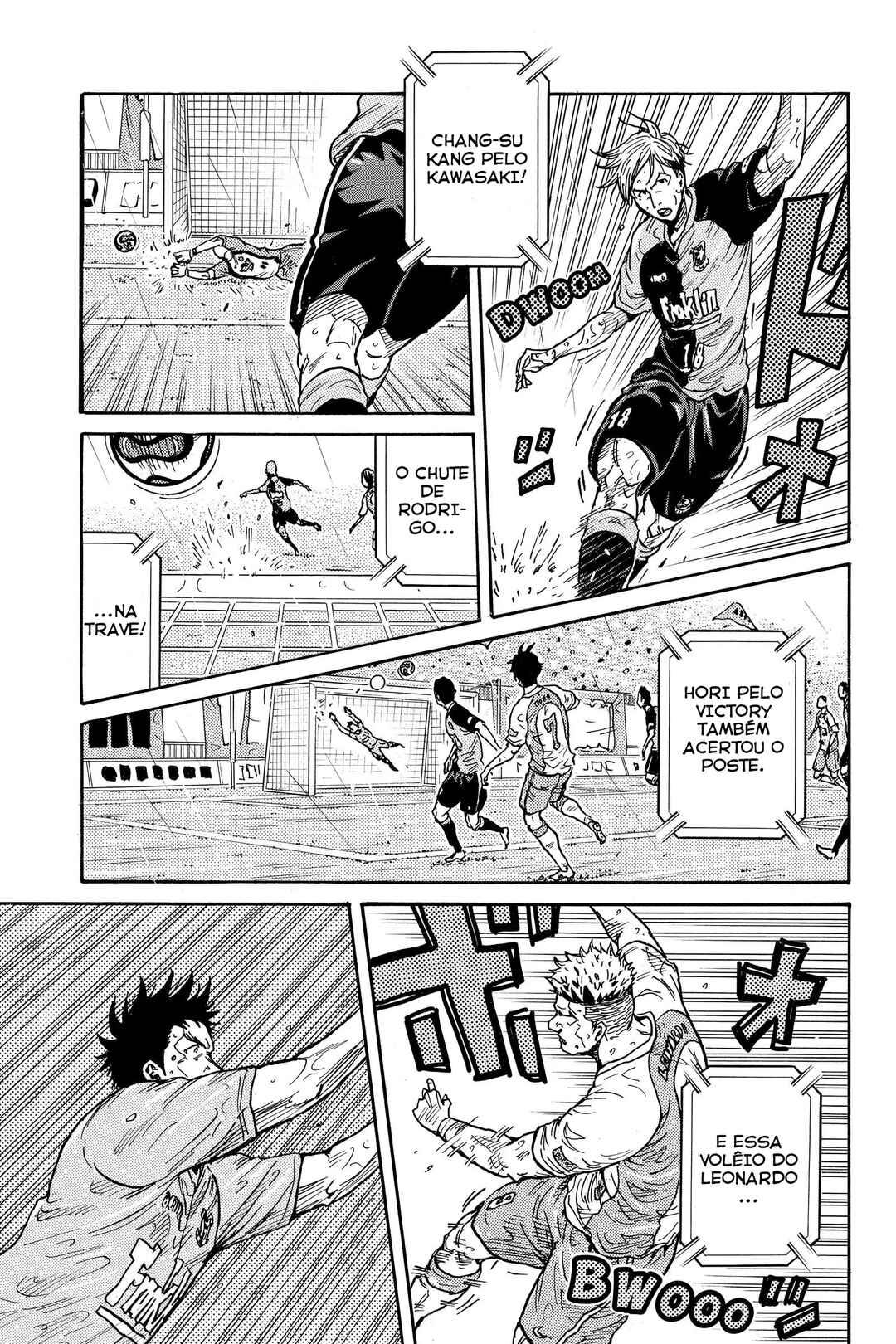 Chapter 328 - Page 14